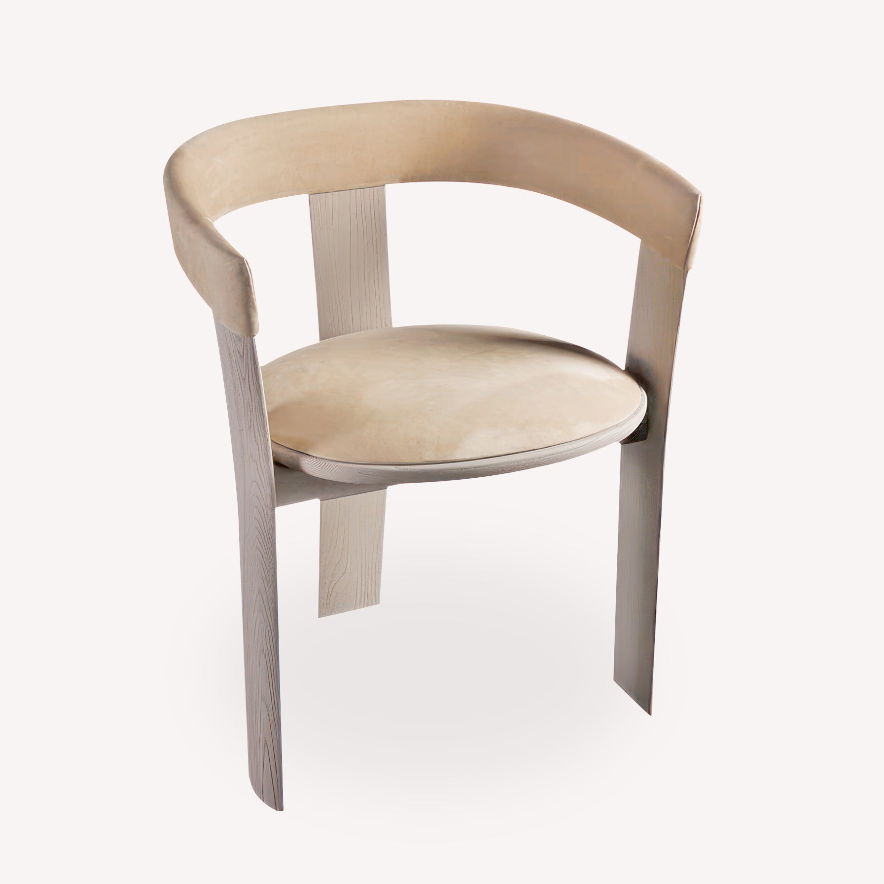 Noir Dining Chair | Luxury Dining Chair | Design By Ten2