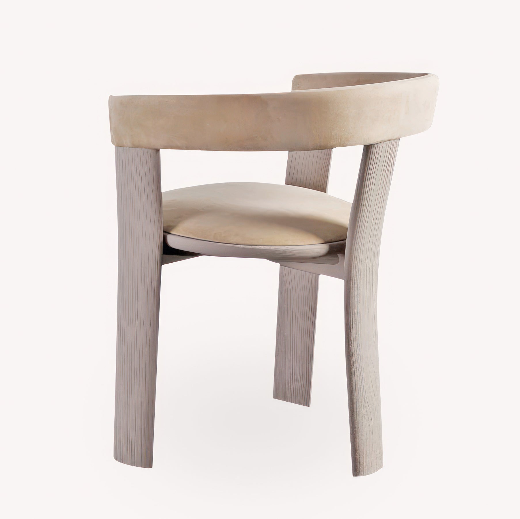 Noir Dining Chair | Luxury Dining Chair | Design By Ten2
