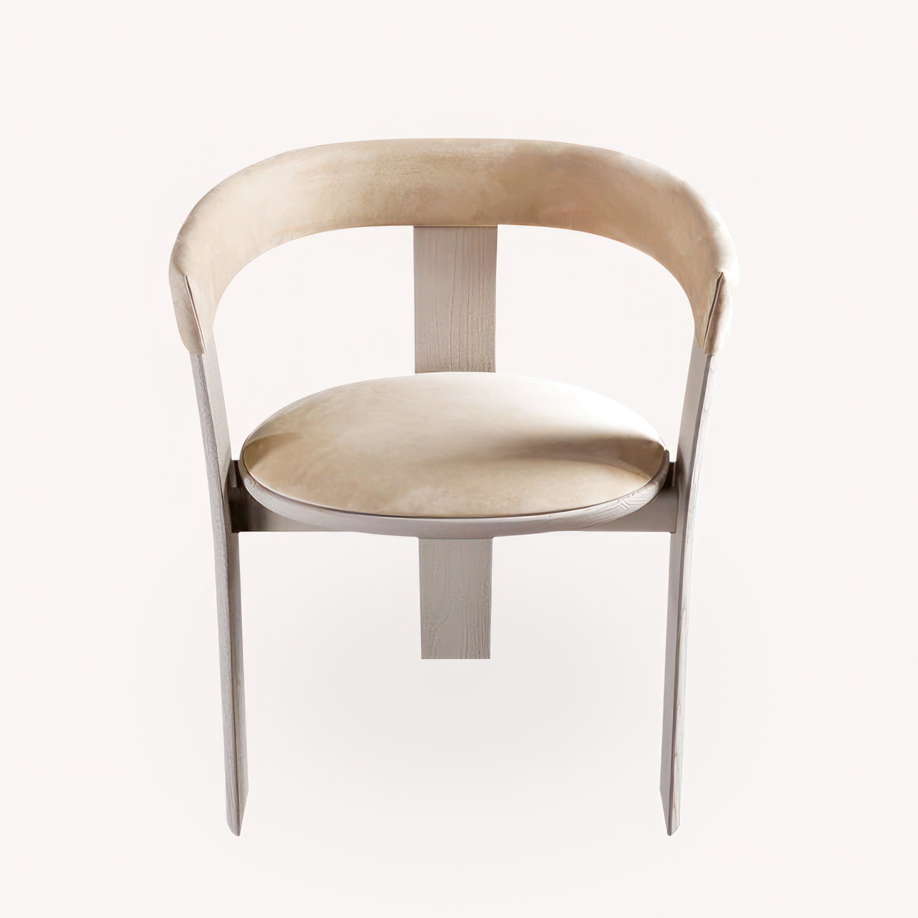 Noir Dining Chair | Luxury Dining Chair | Design By Ten2