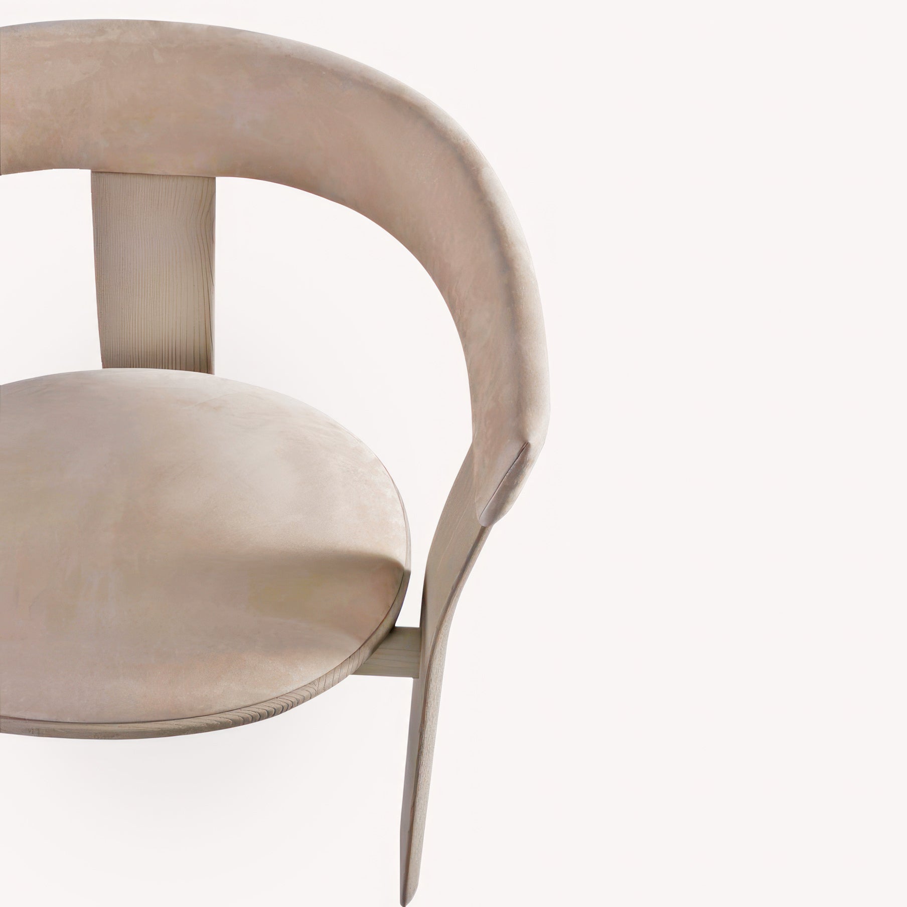 Noir Dining Chair | Luxury Dining Chair | Design By Ten2