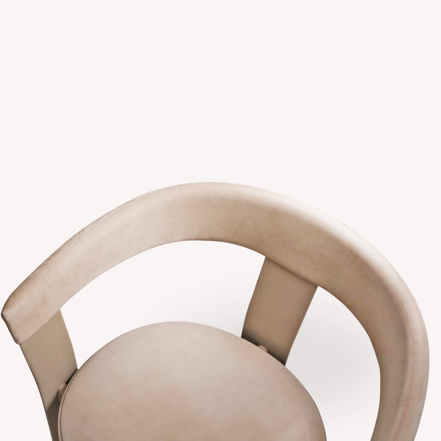 Noir Dining Chair | Luxury Dining Chair | Design By Ten2