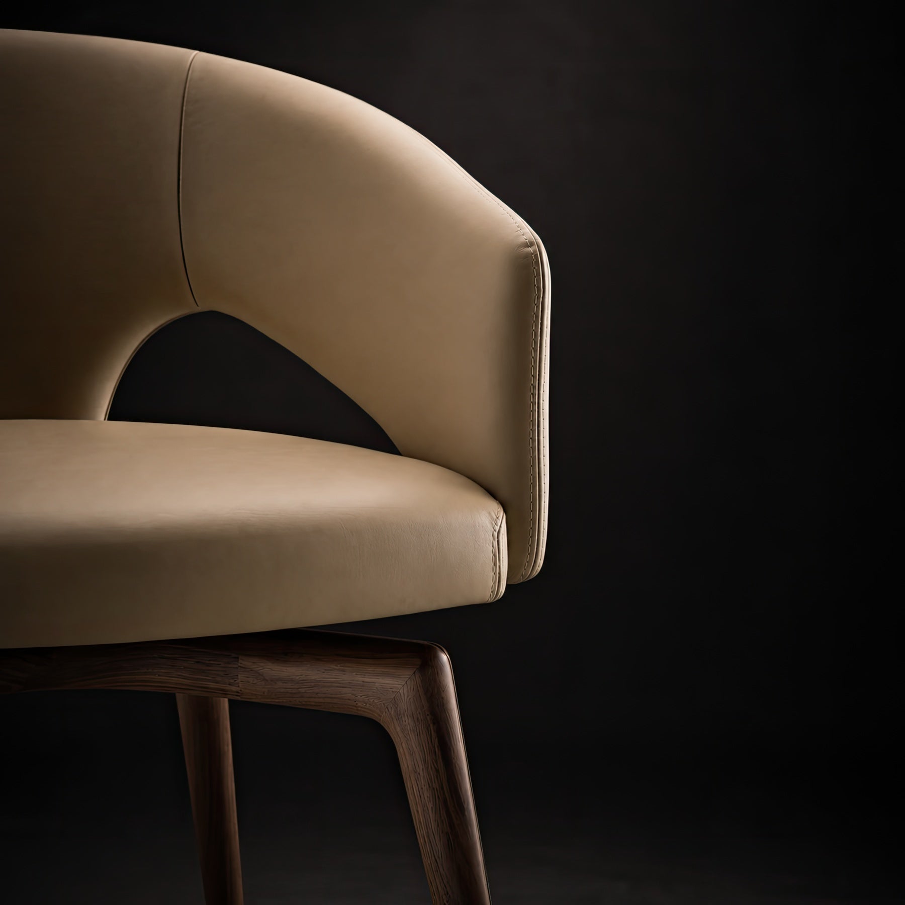 Norma Chair