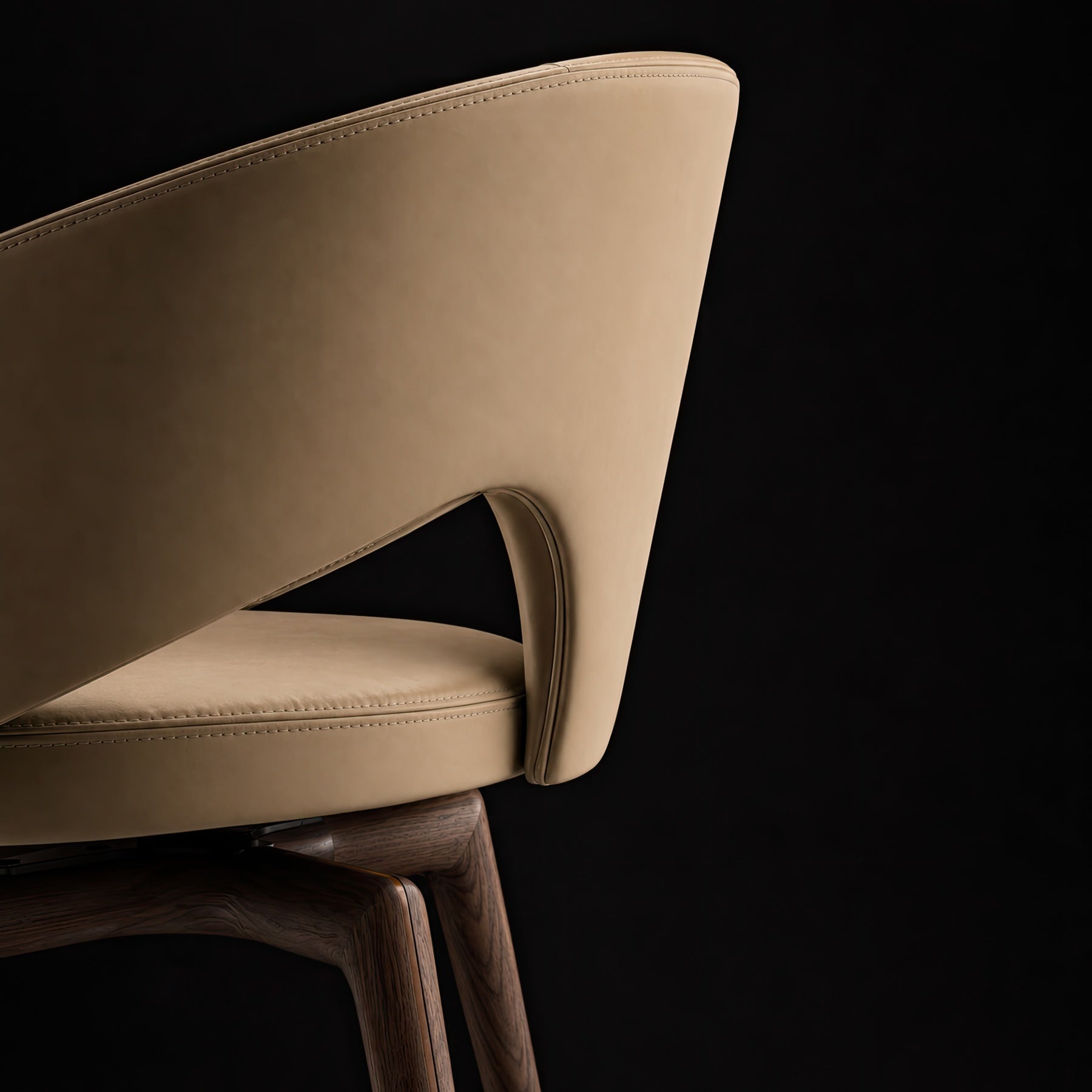 Norma Chair