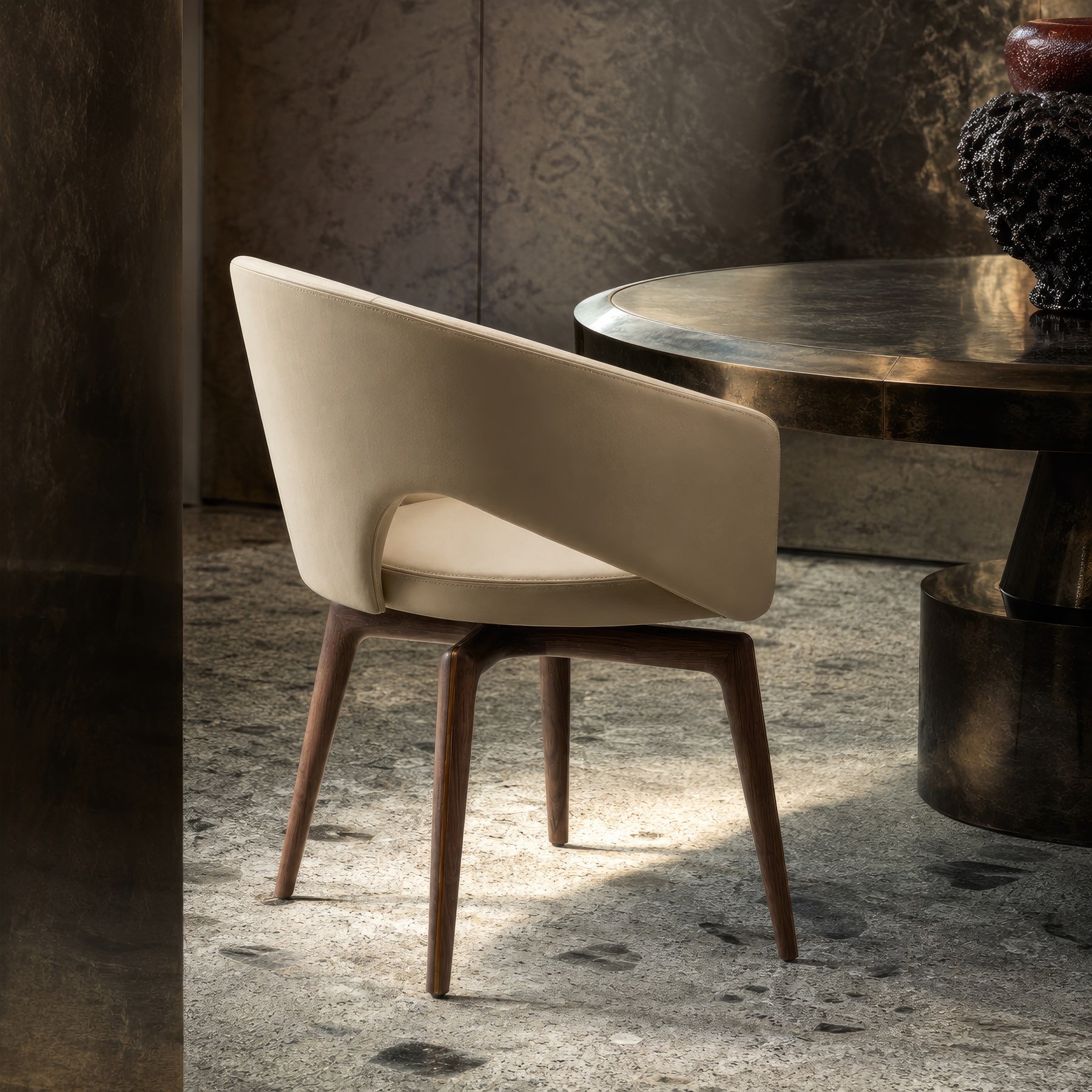 Norma Chair