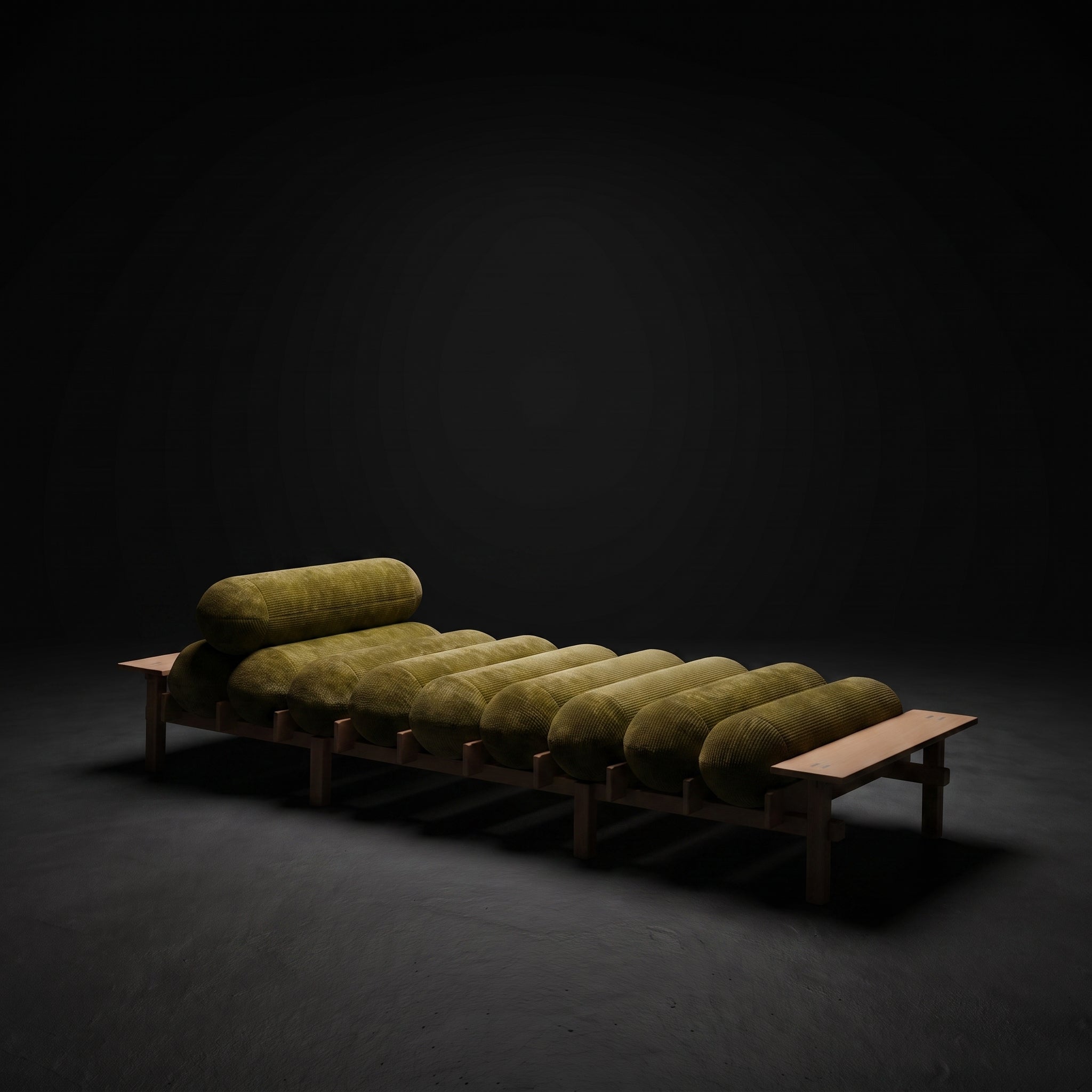 Oasis Daybed