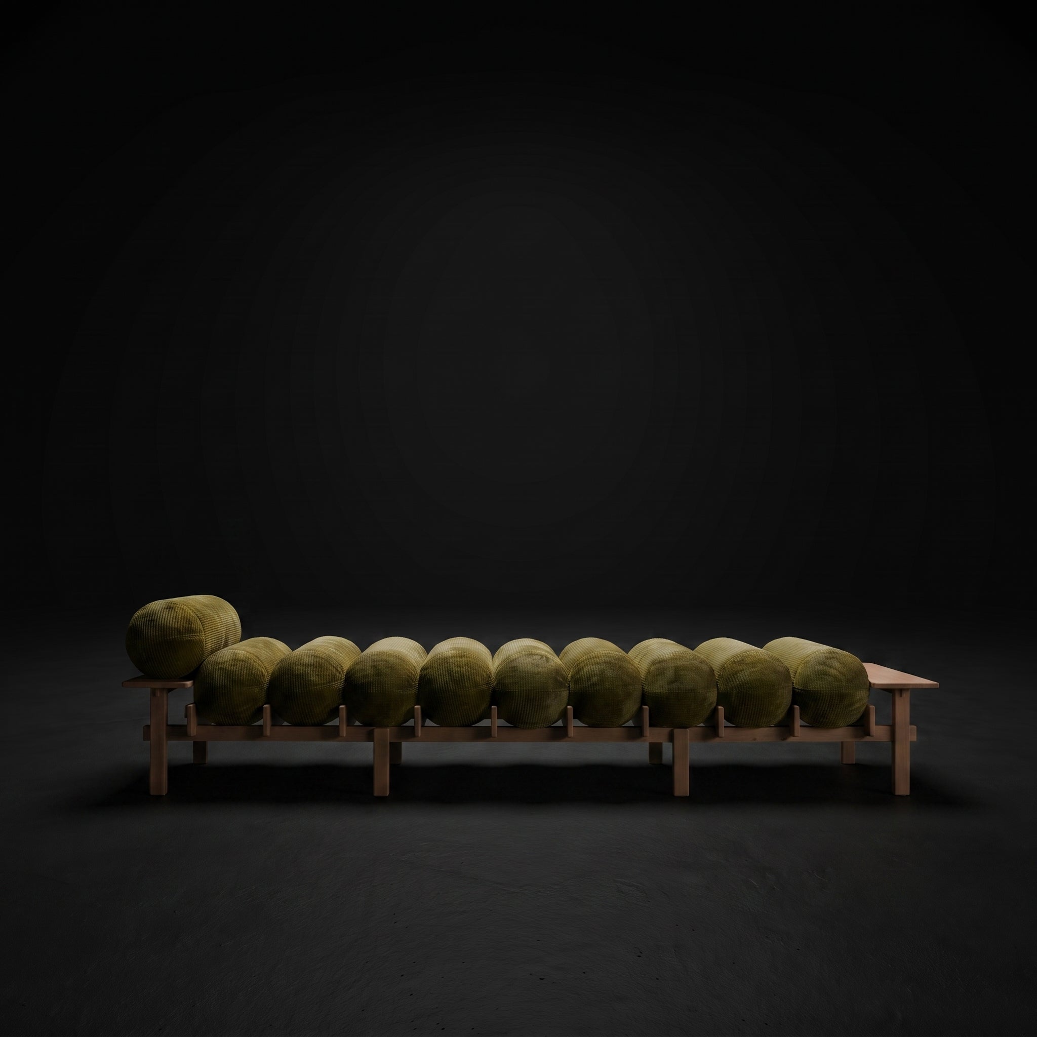 Oasis Daybed