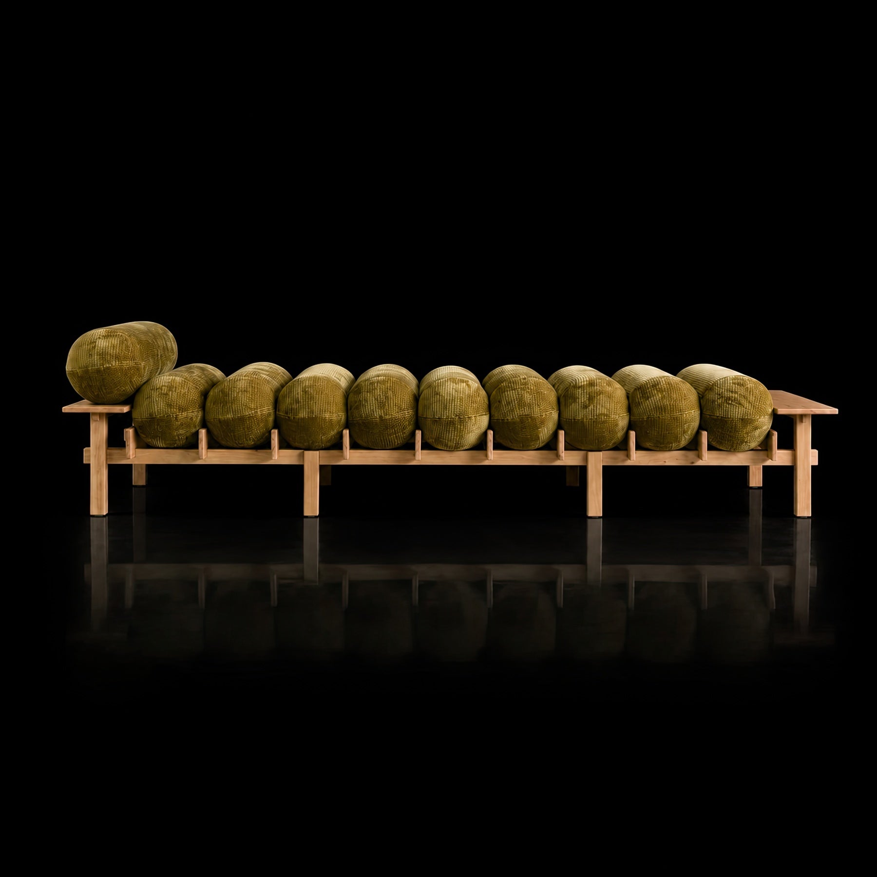 Oasis Daybed
