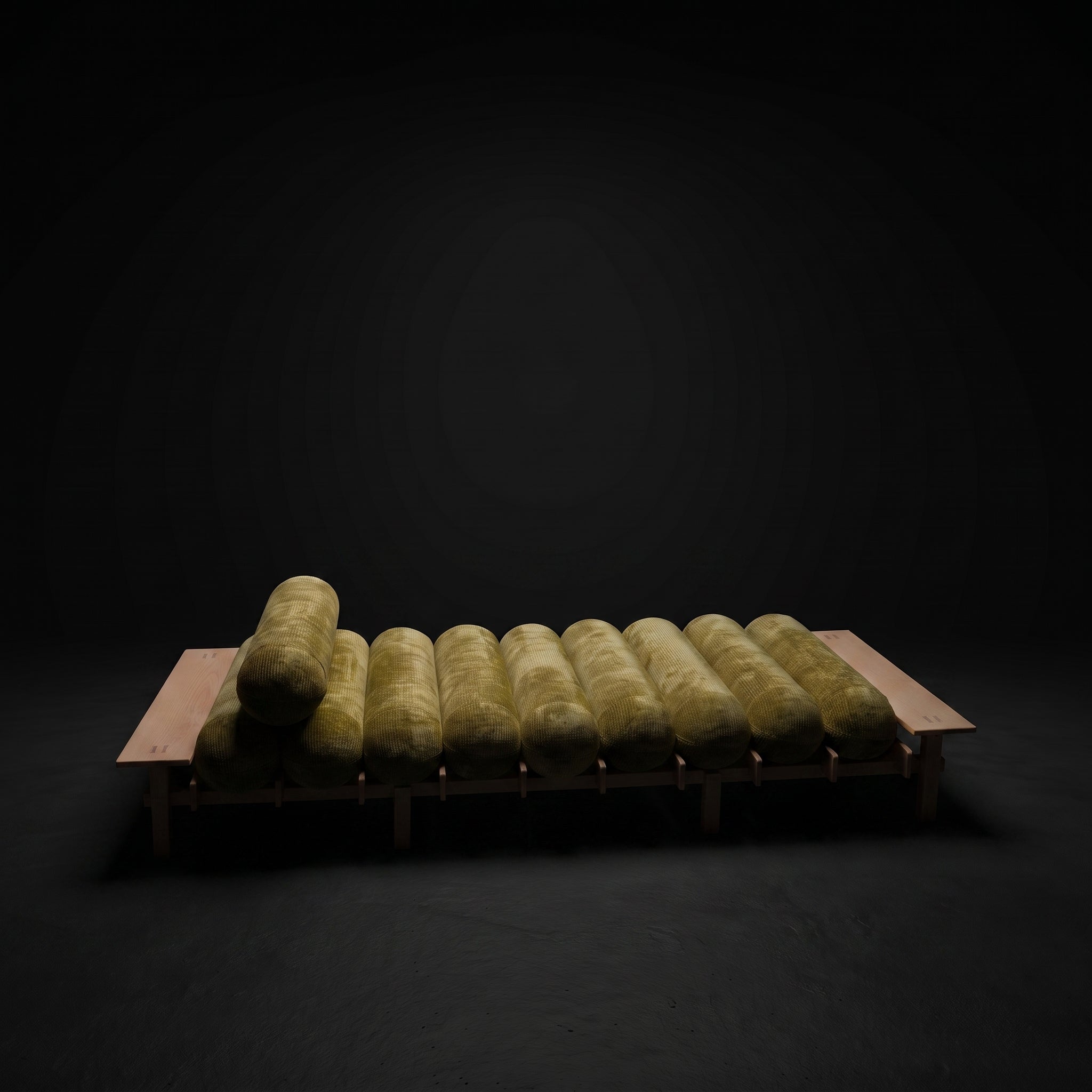 Oasis Daybed