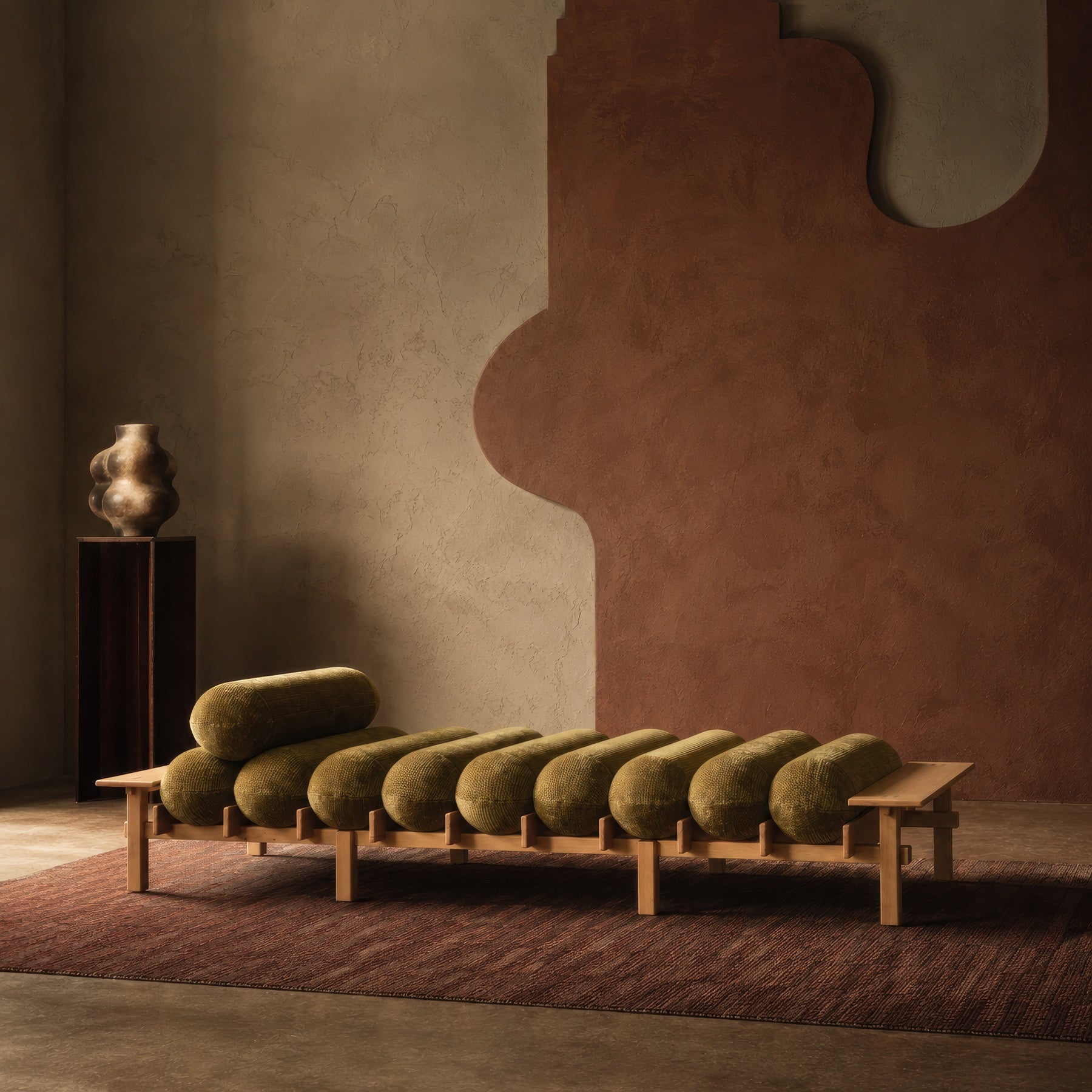 Oasis Daybed
