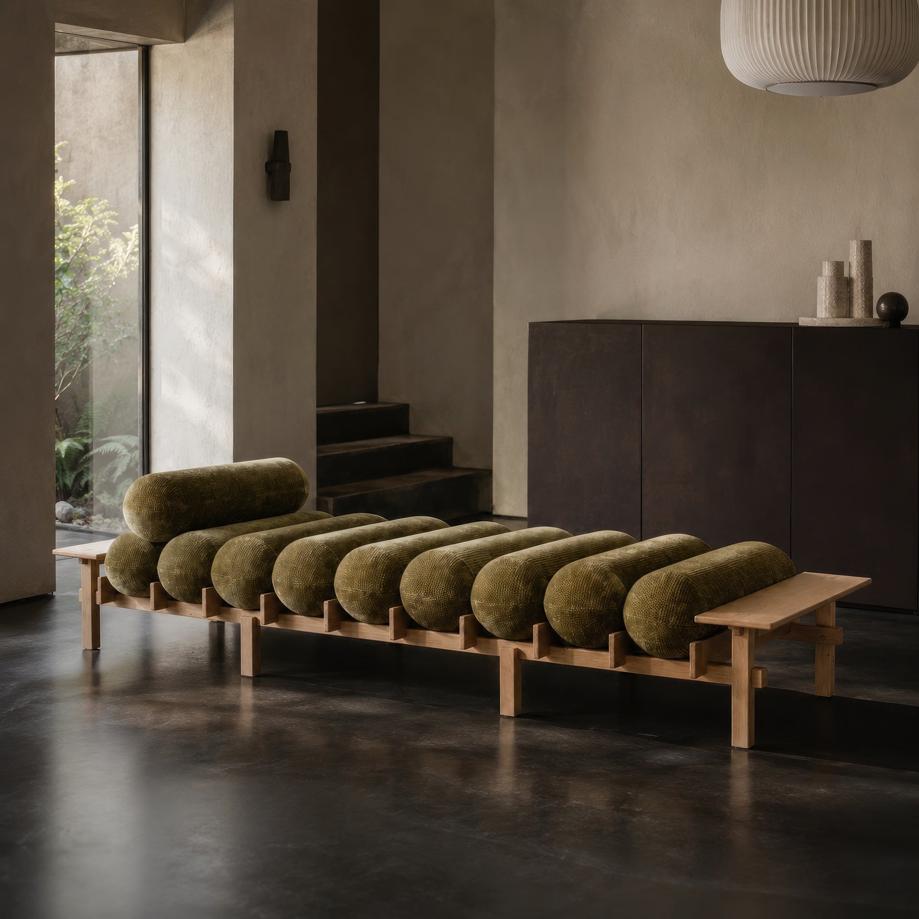 Oasis Daybed