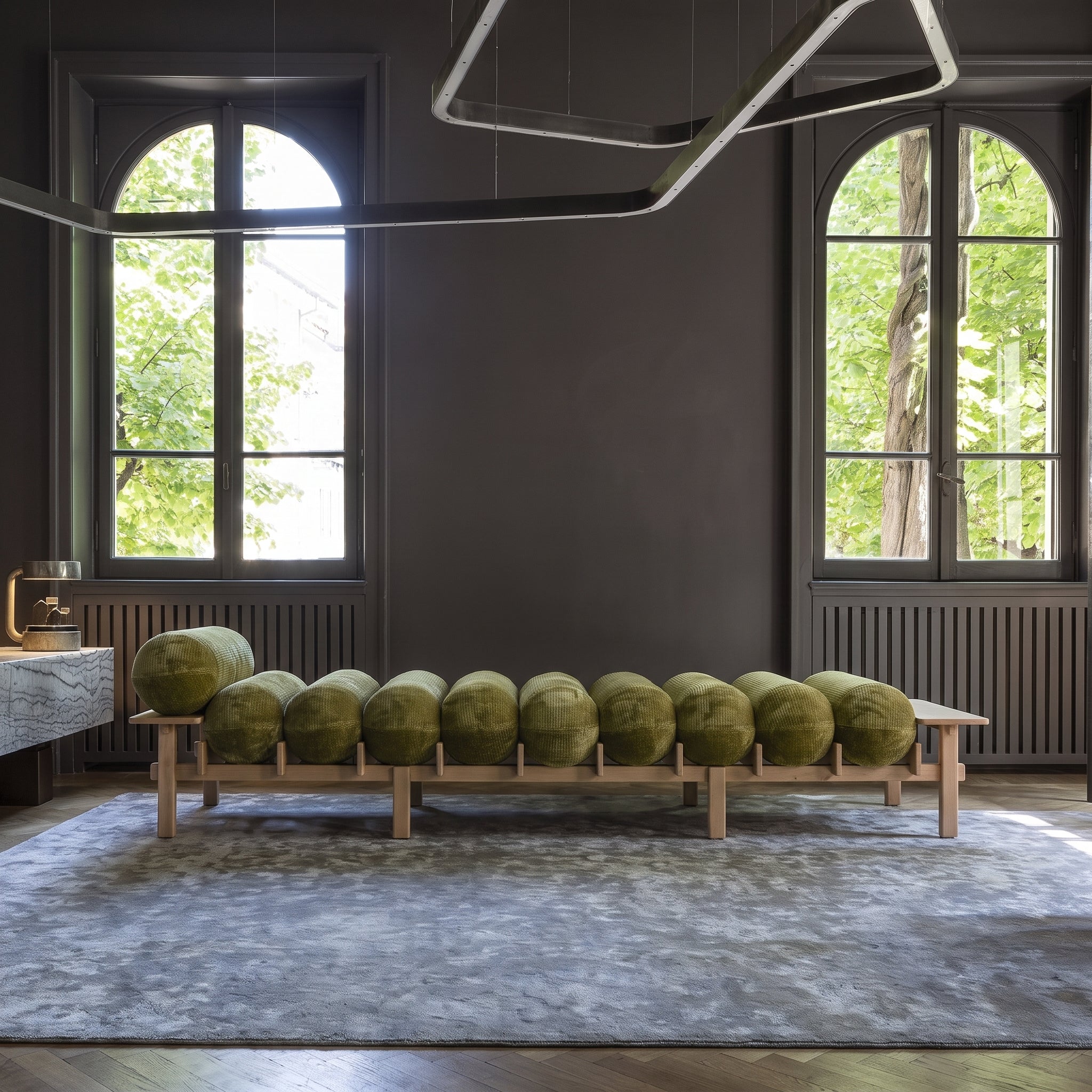 Oasis Daybed