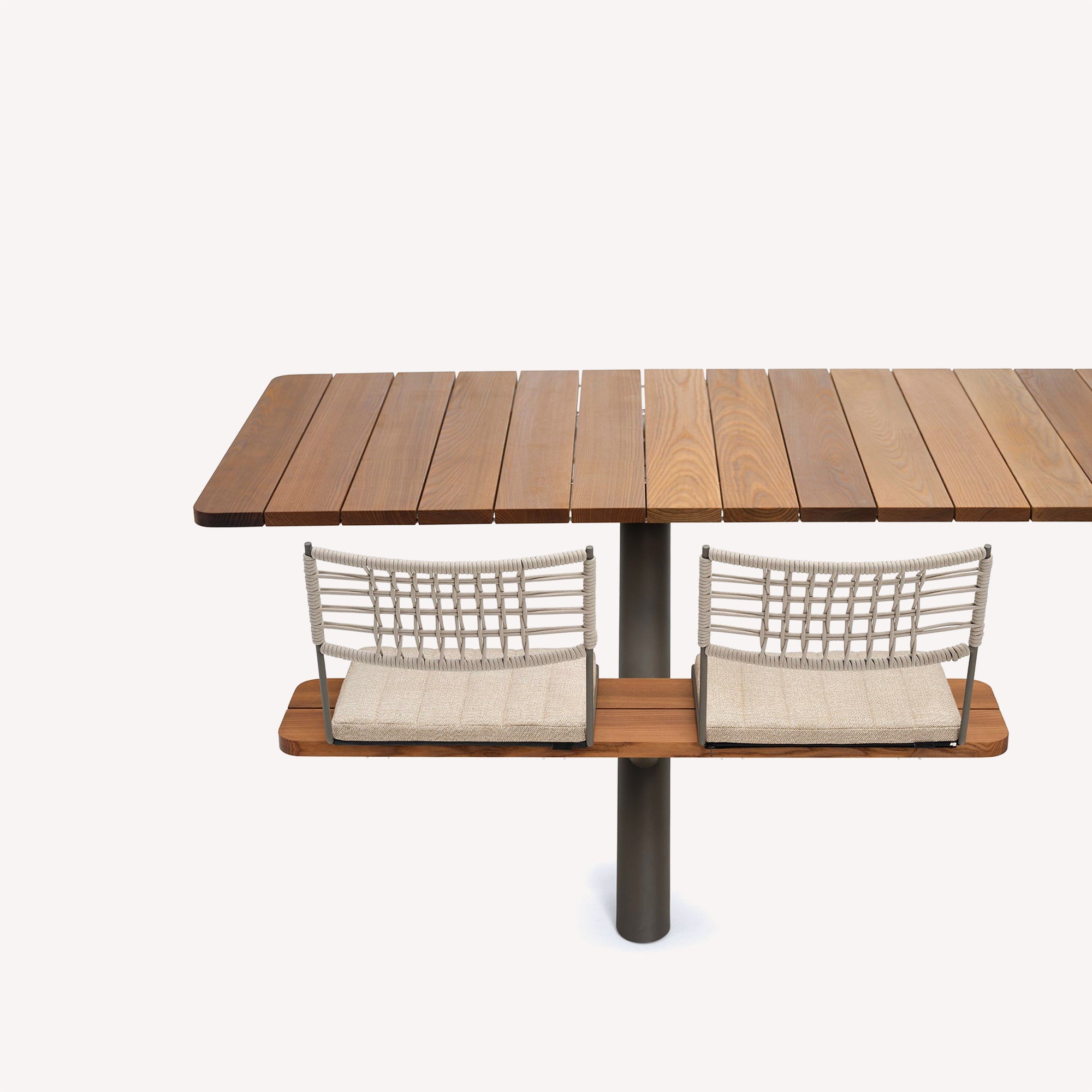 Parker Outdoor Dining System