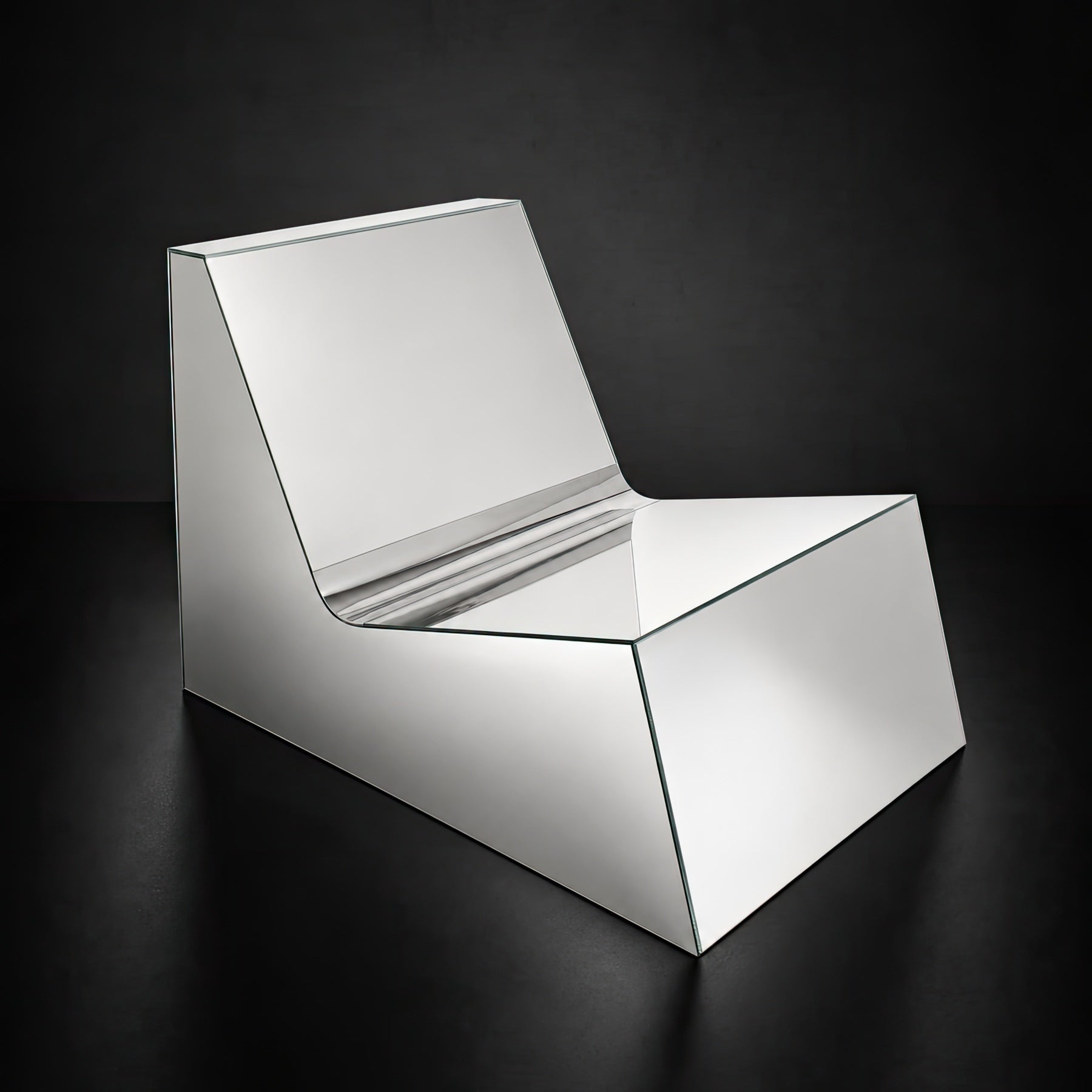 Reflex Armchair