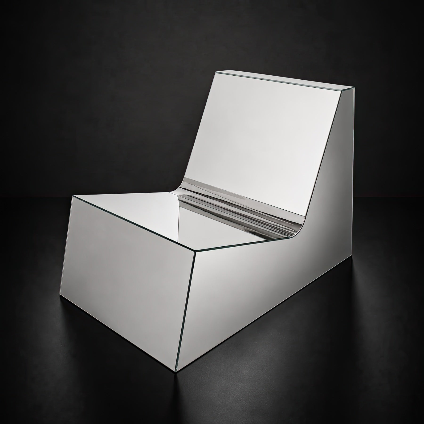 Reflex Armchair