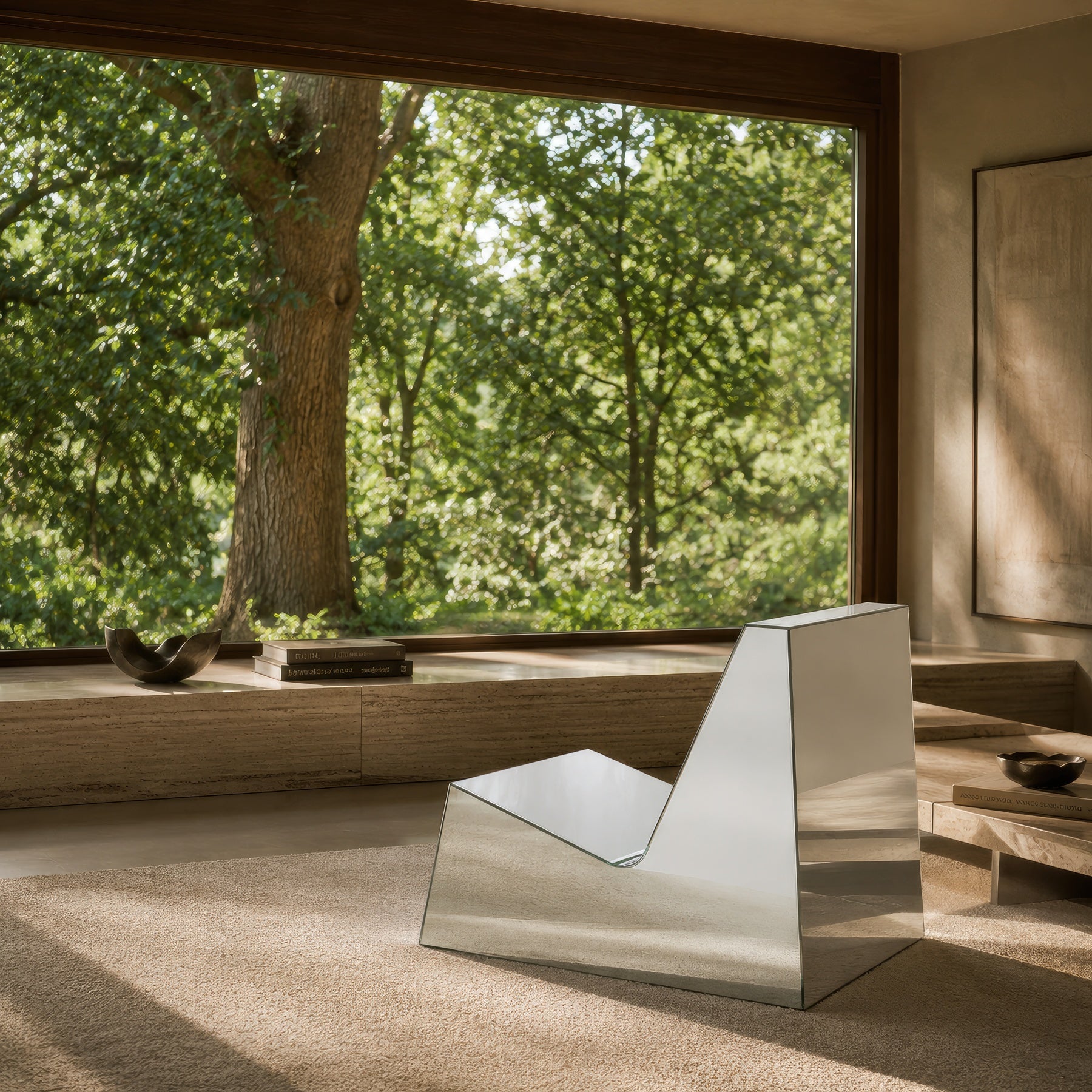 Reflex Armchair