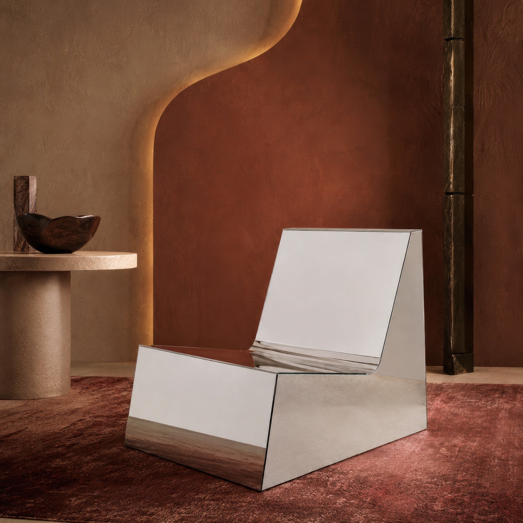 Reflex Armchair