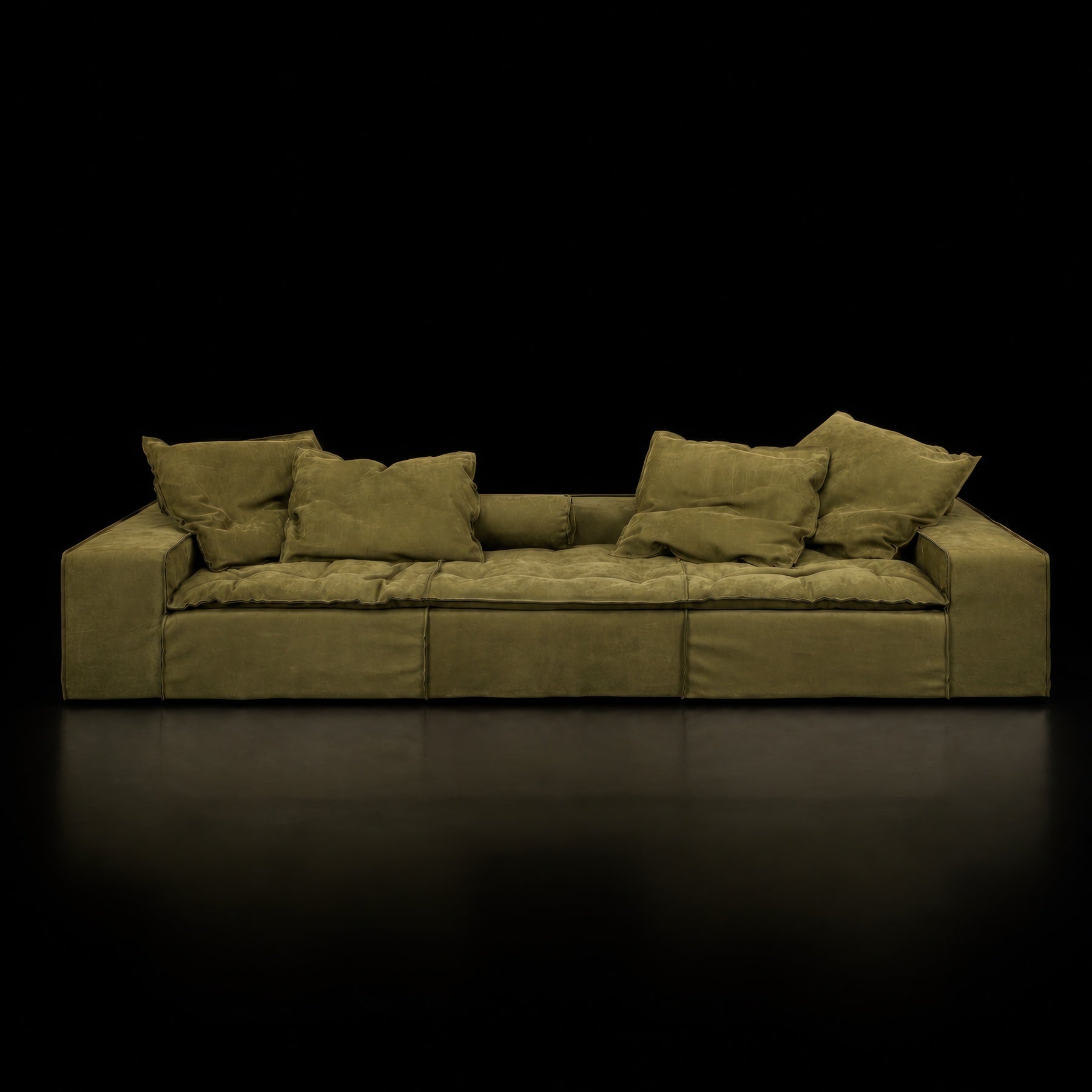 Rex Sofa