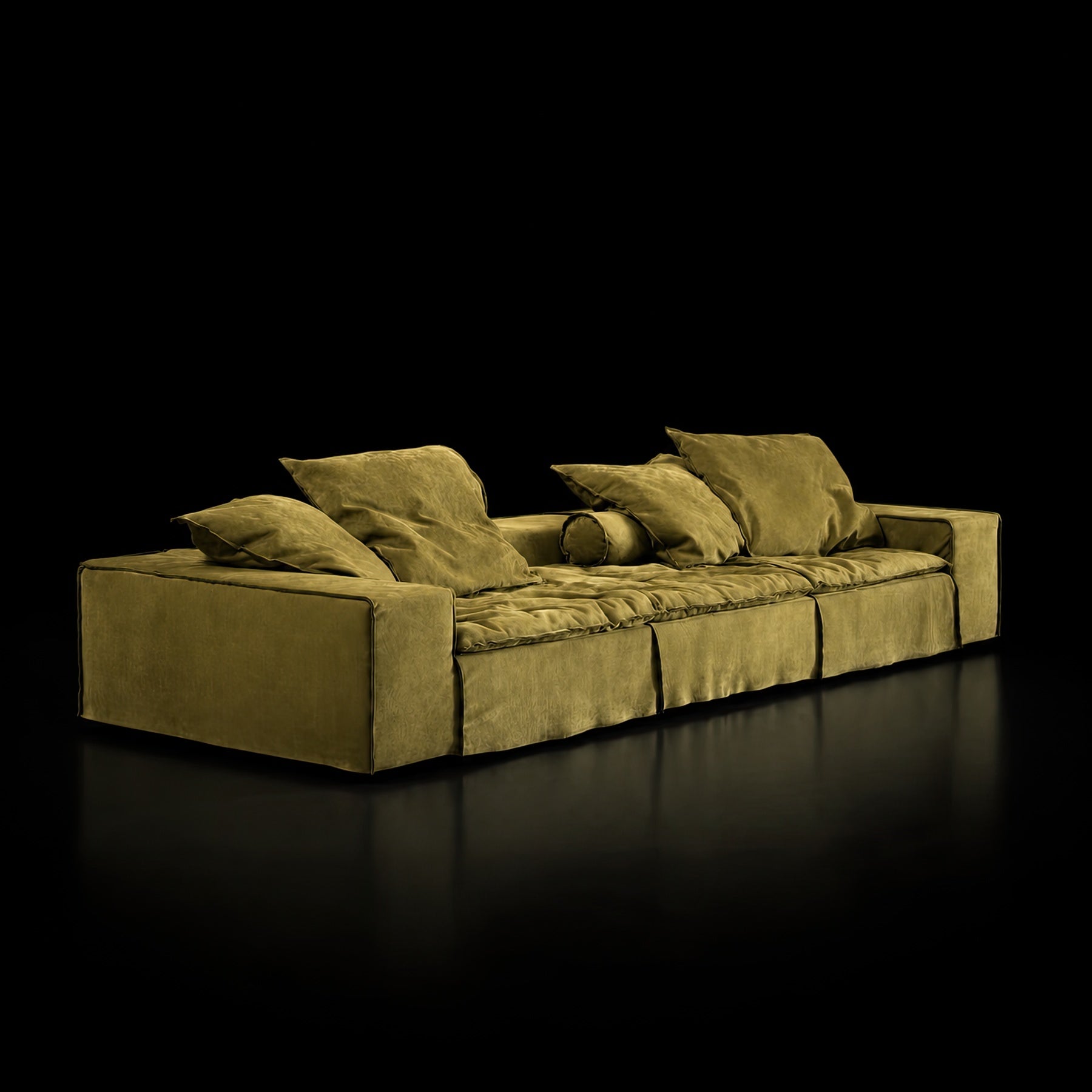 Rex Sofa