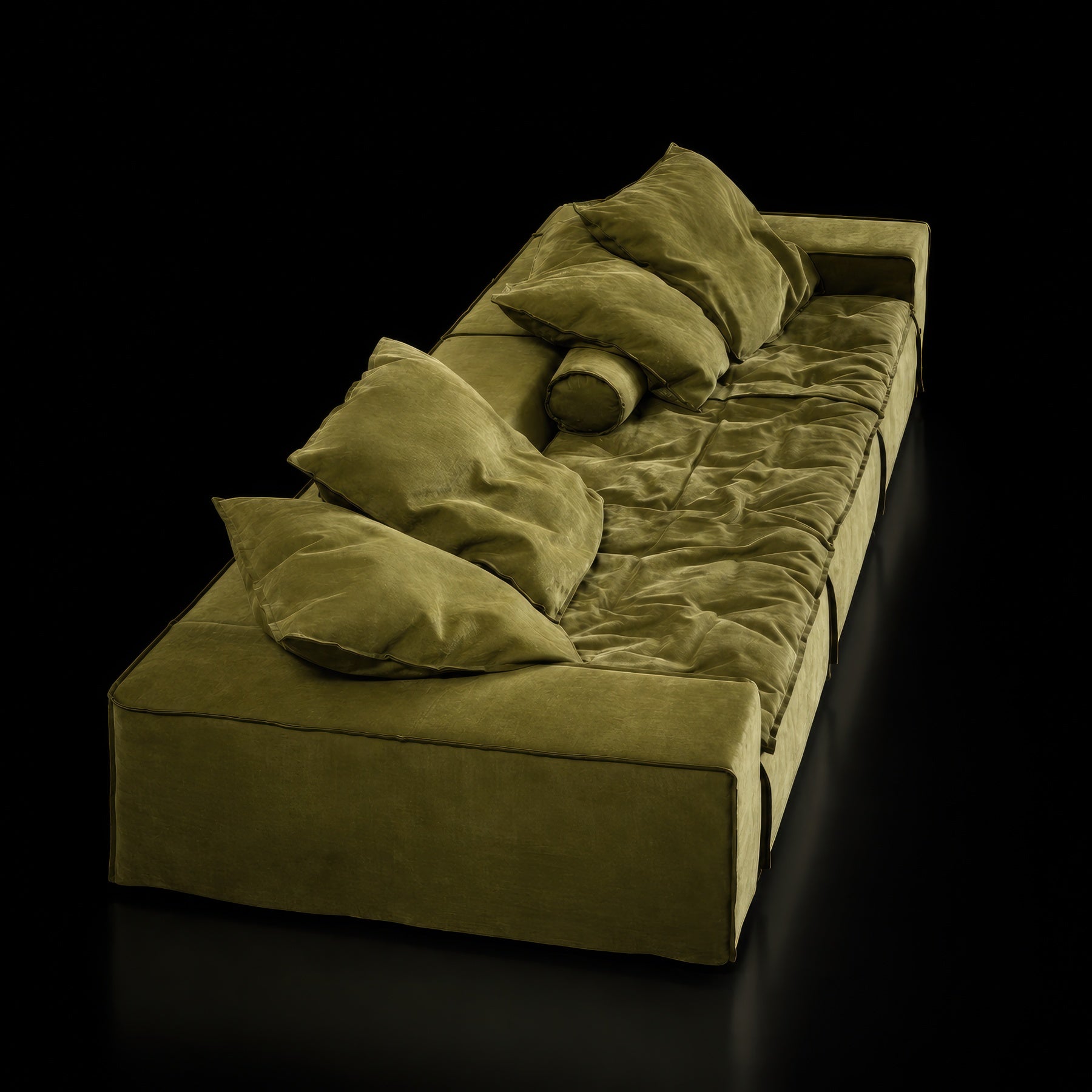 Rex Sofa
