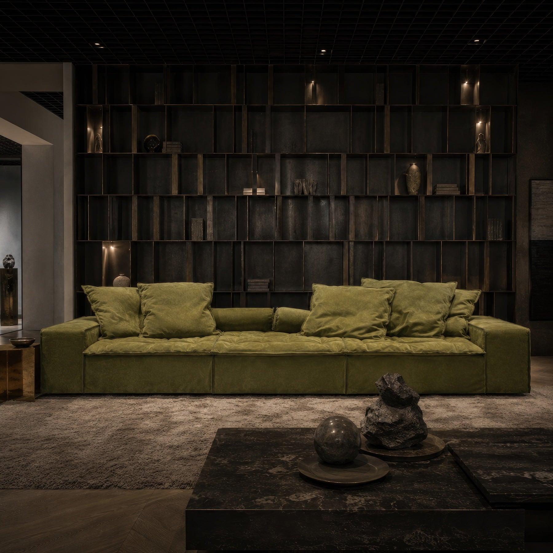 Rex Sofa