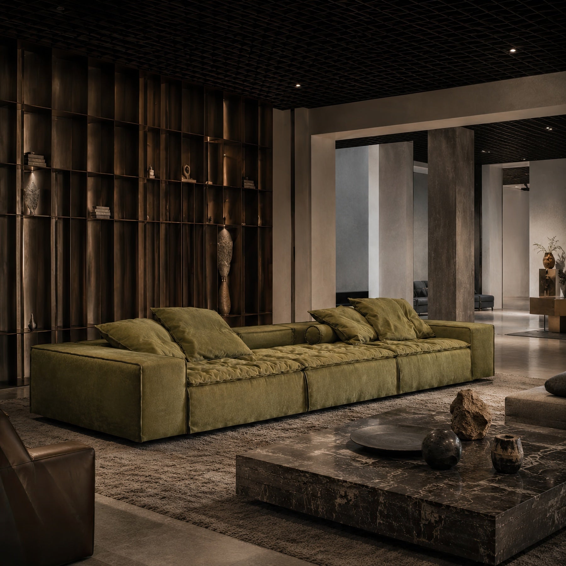 Rex Sofa
