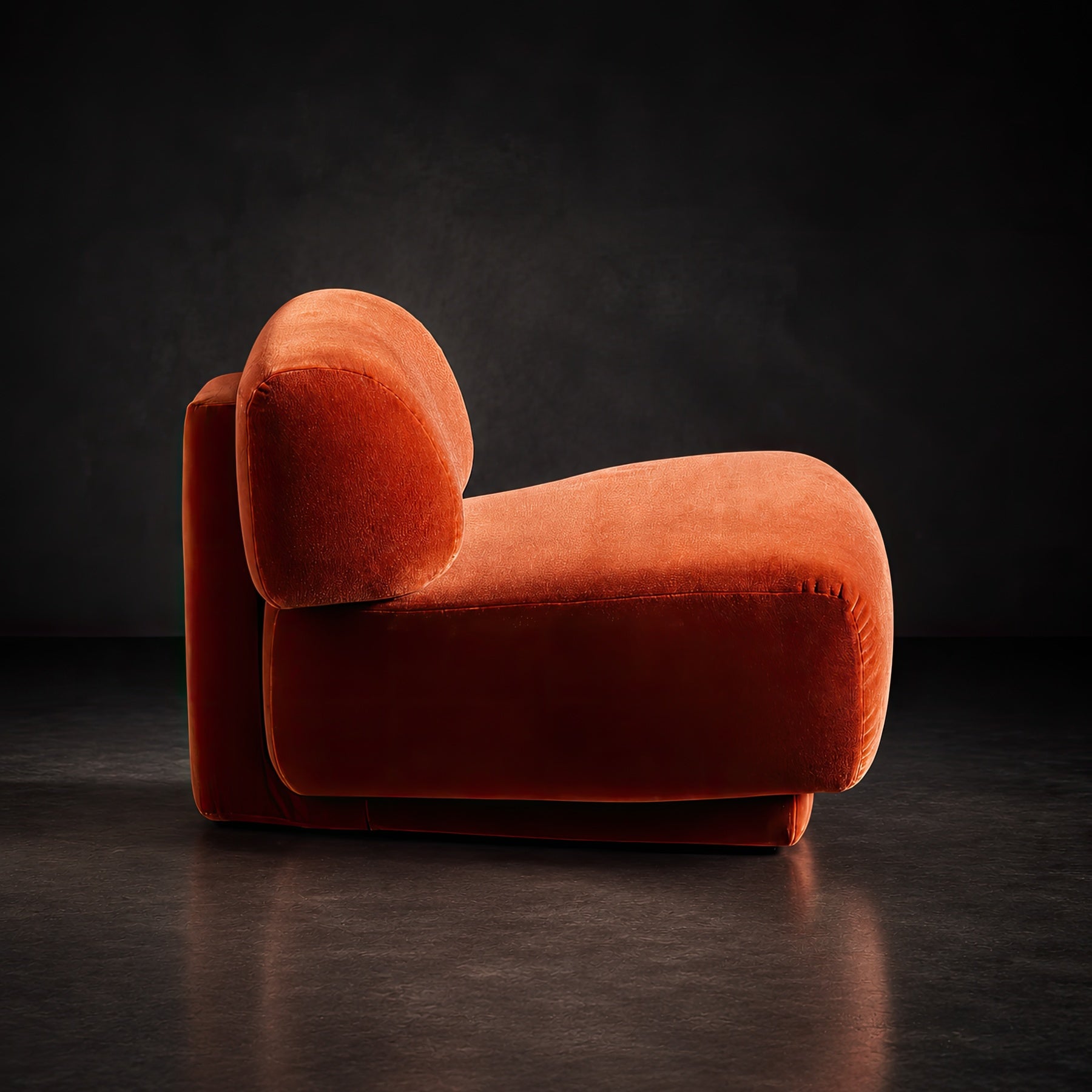 Rio Armchair