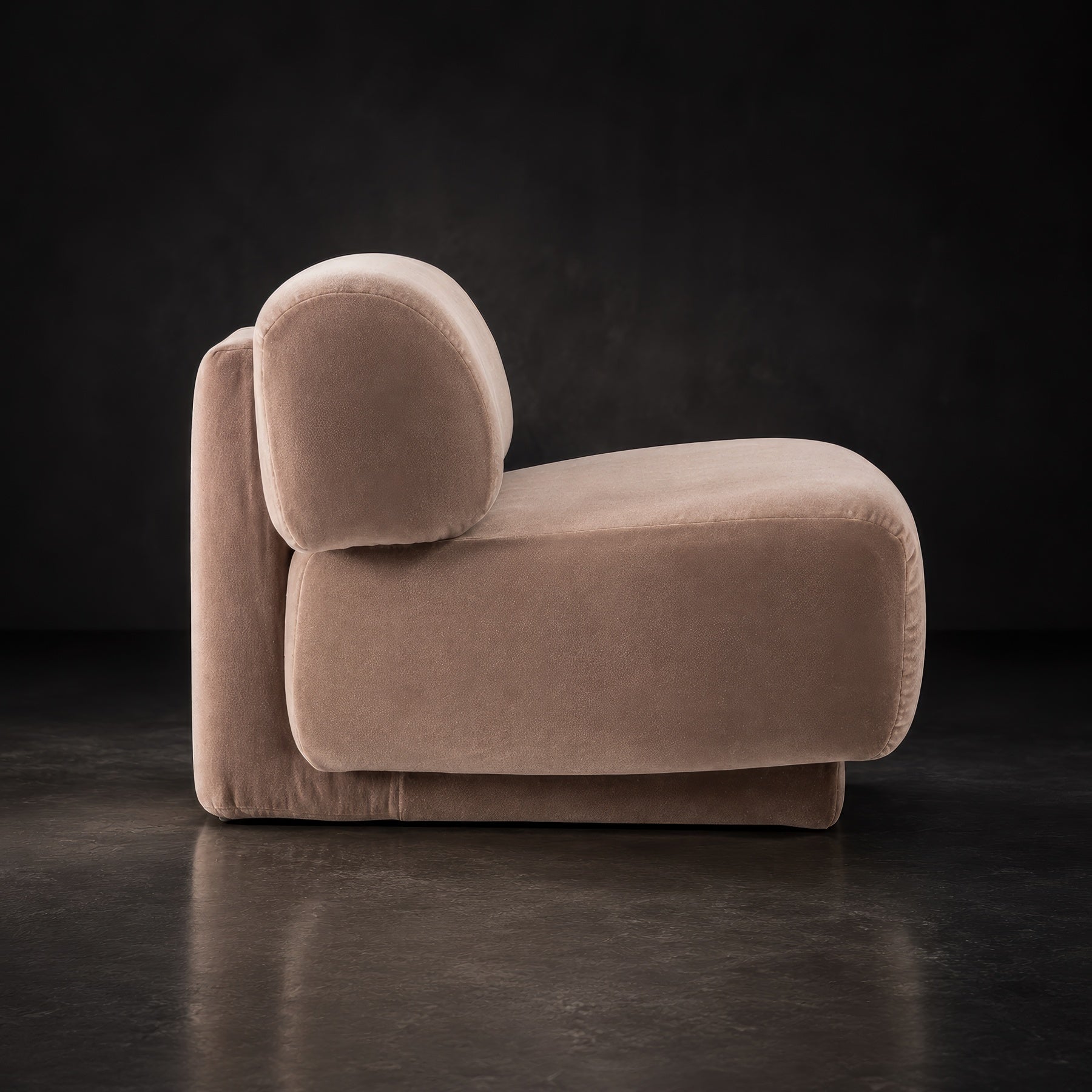 Rio Armchair