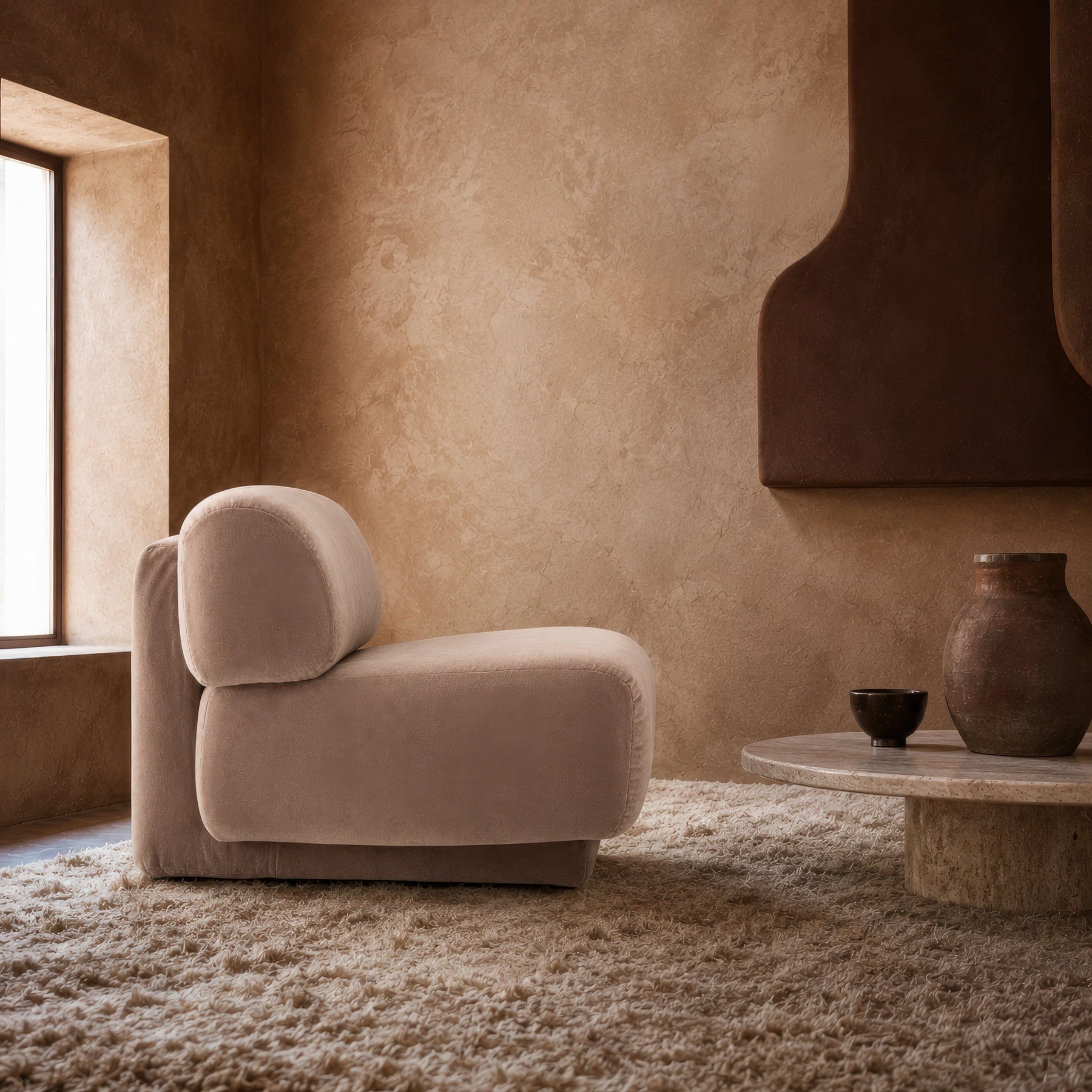 Rio Armchair