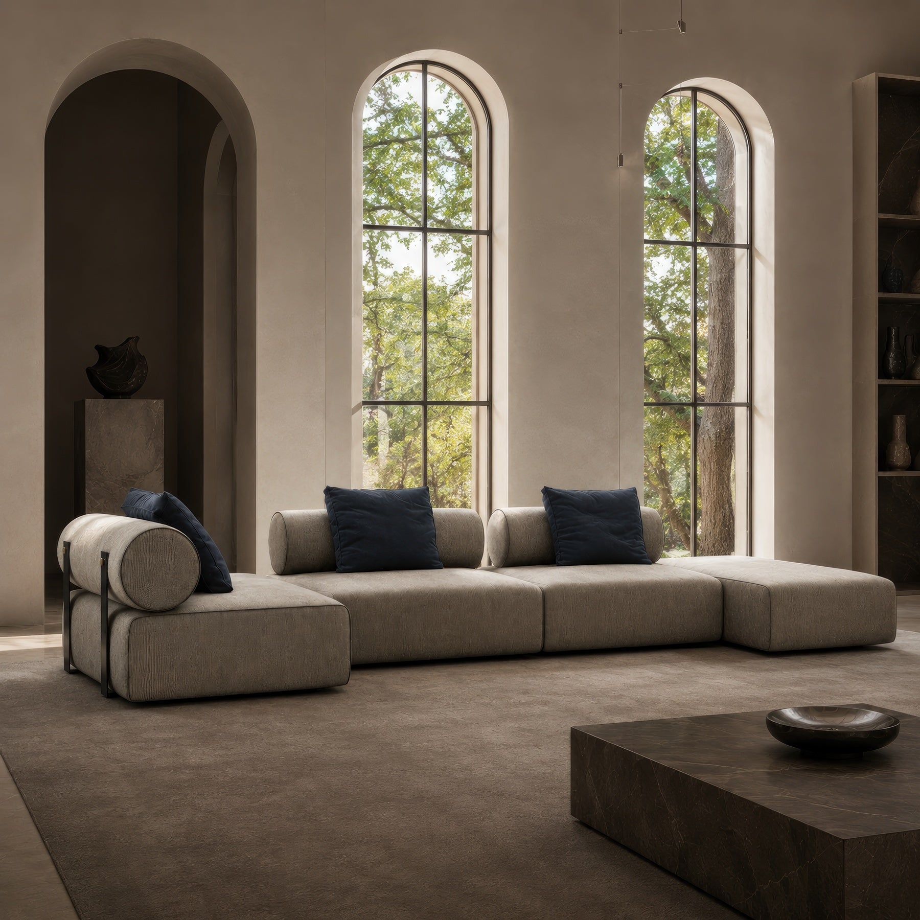 Stella Sofa