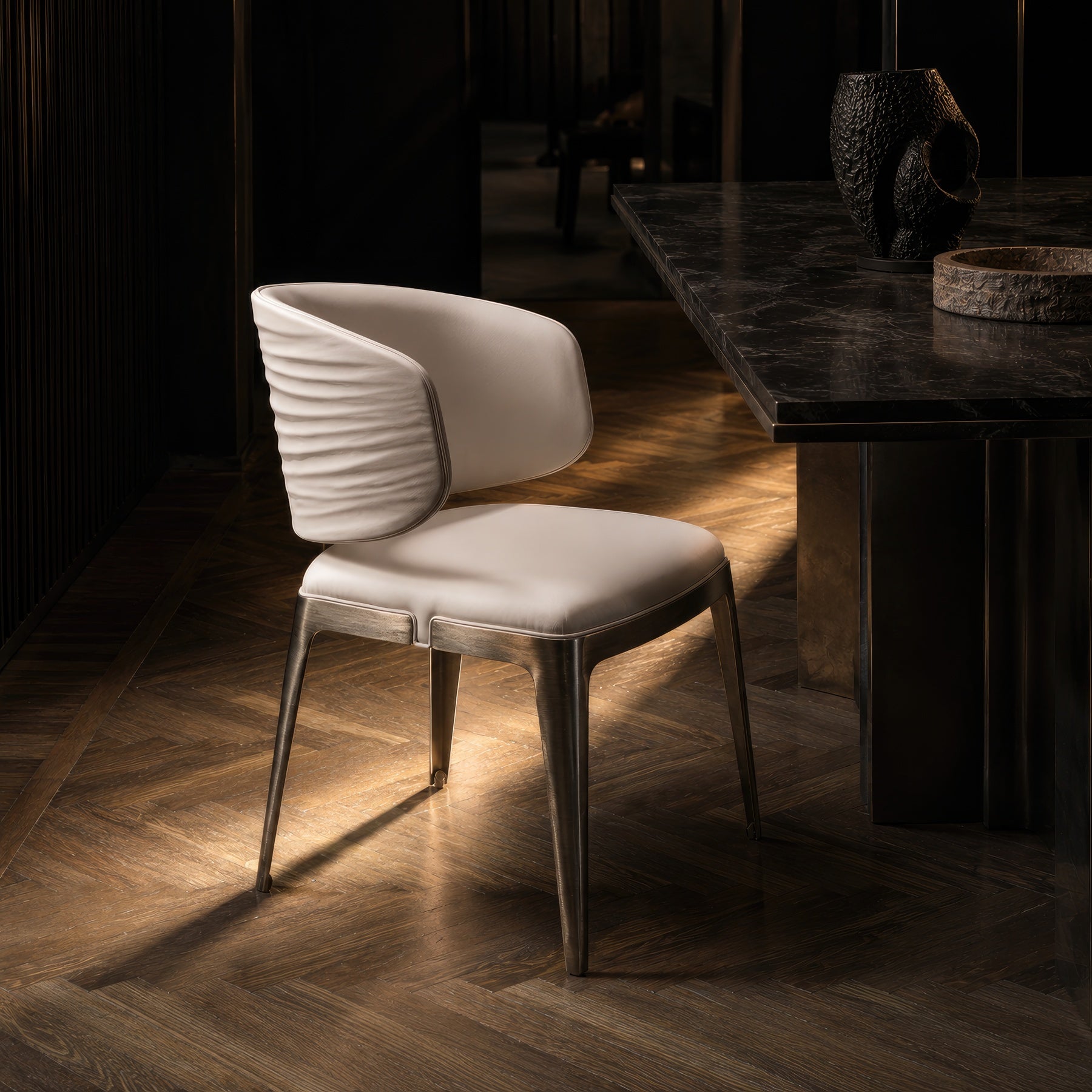 Sya Chair