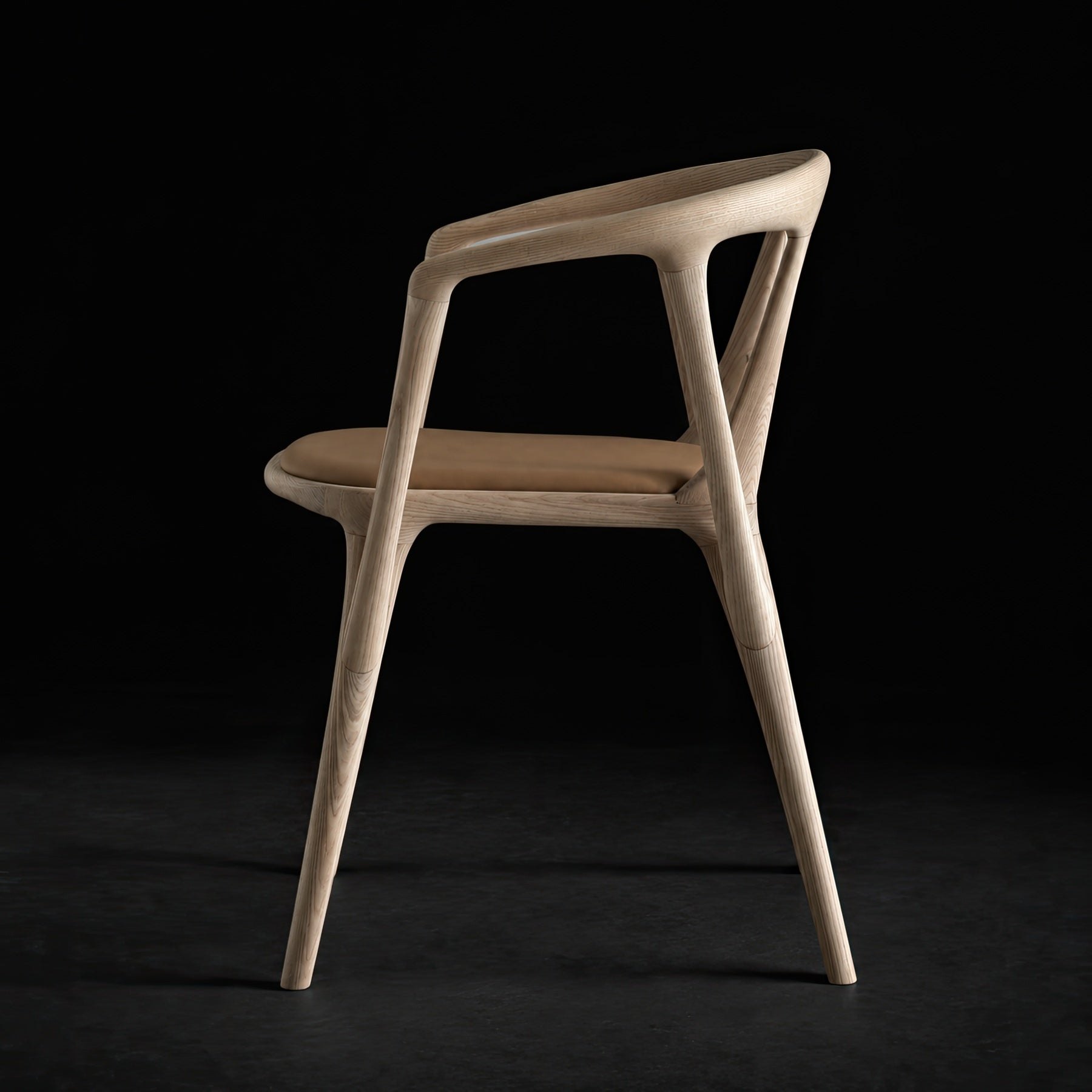 Sylvan Chair