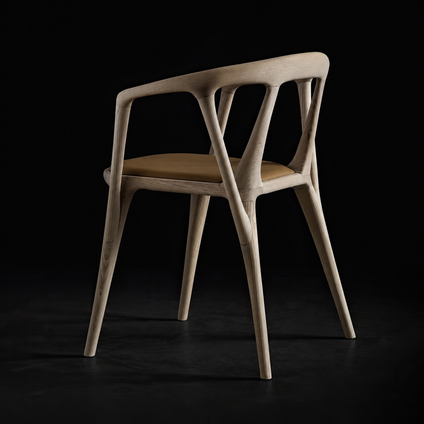 Sylvan Chair