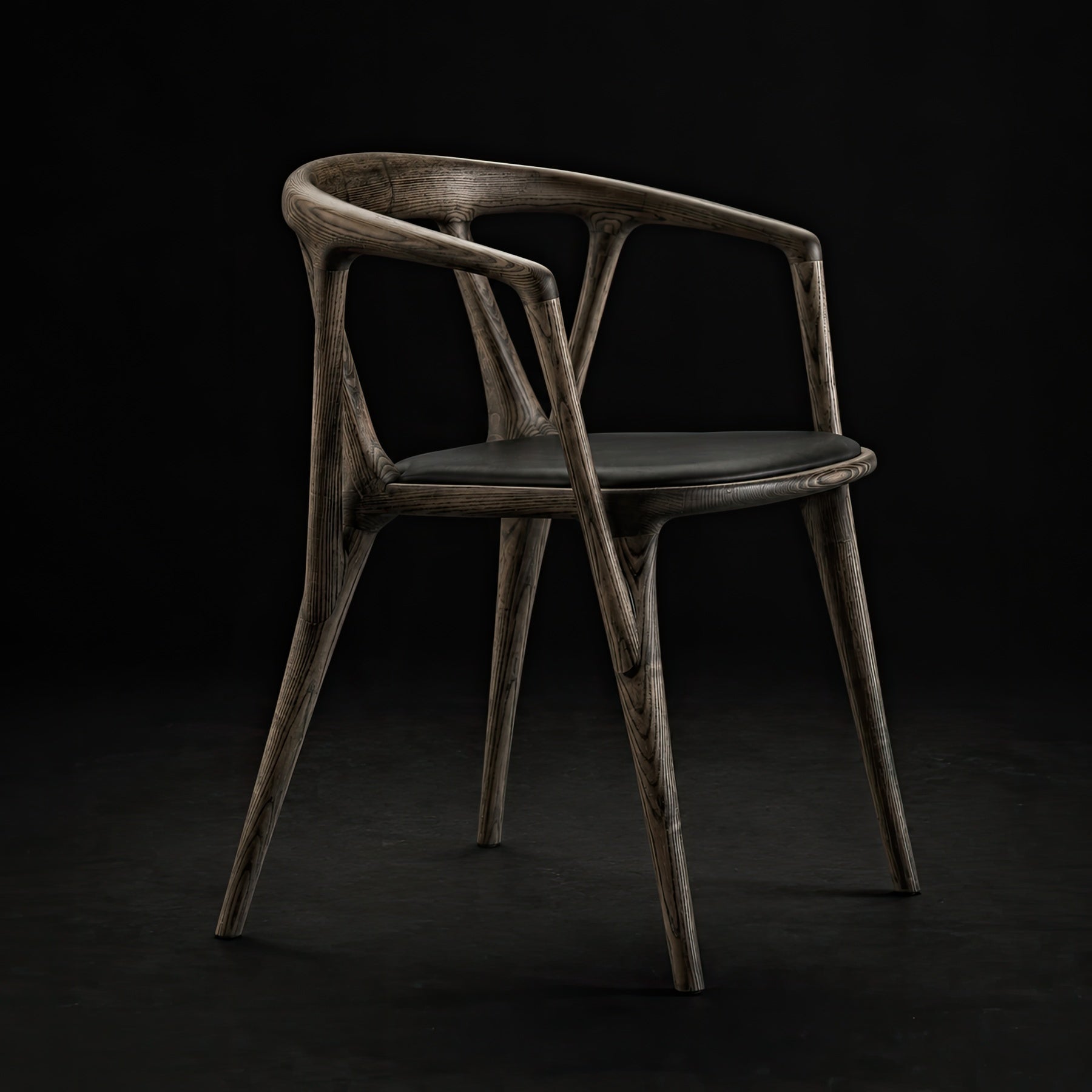 Sylvan Chair