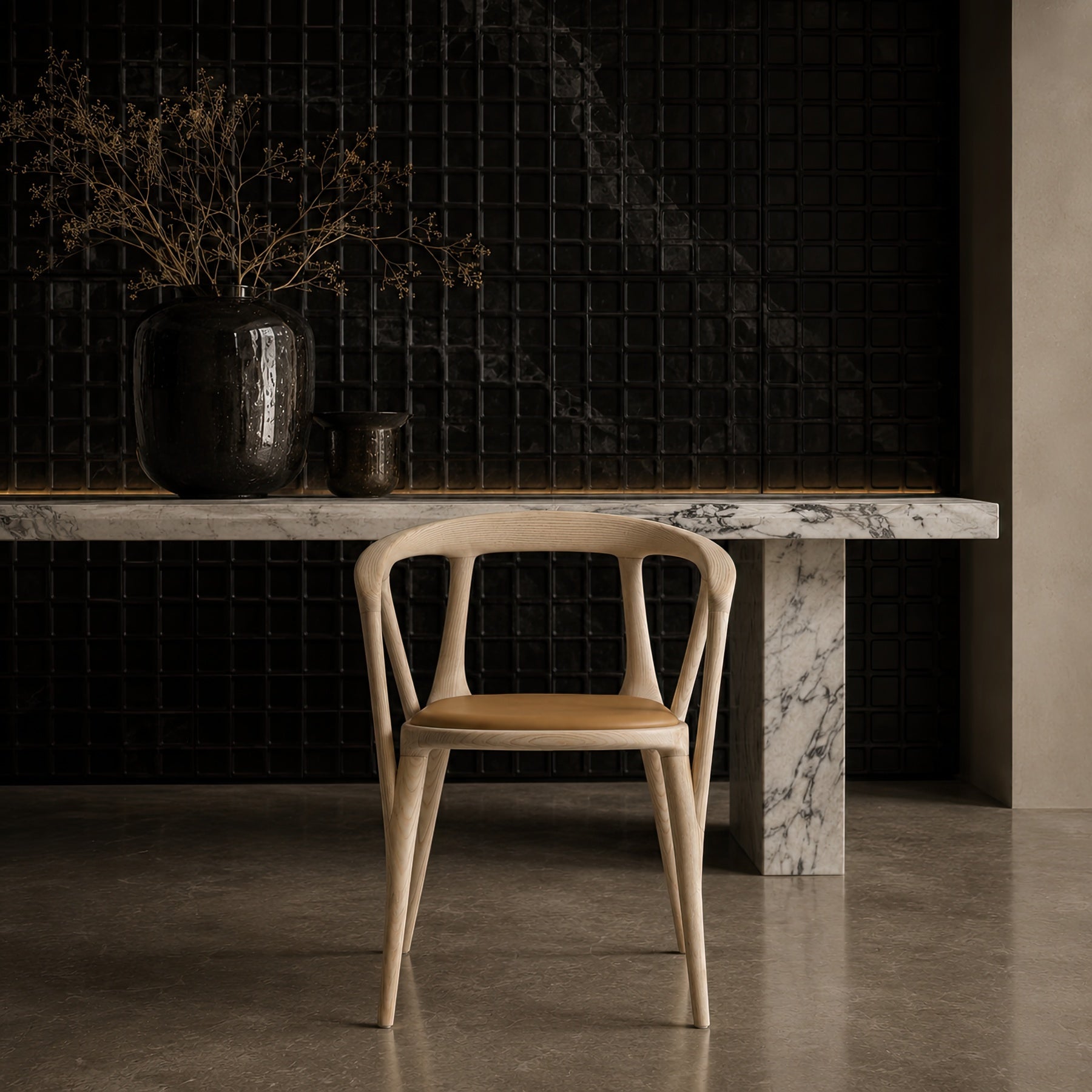 Sylvan Chair