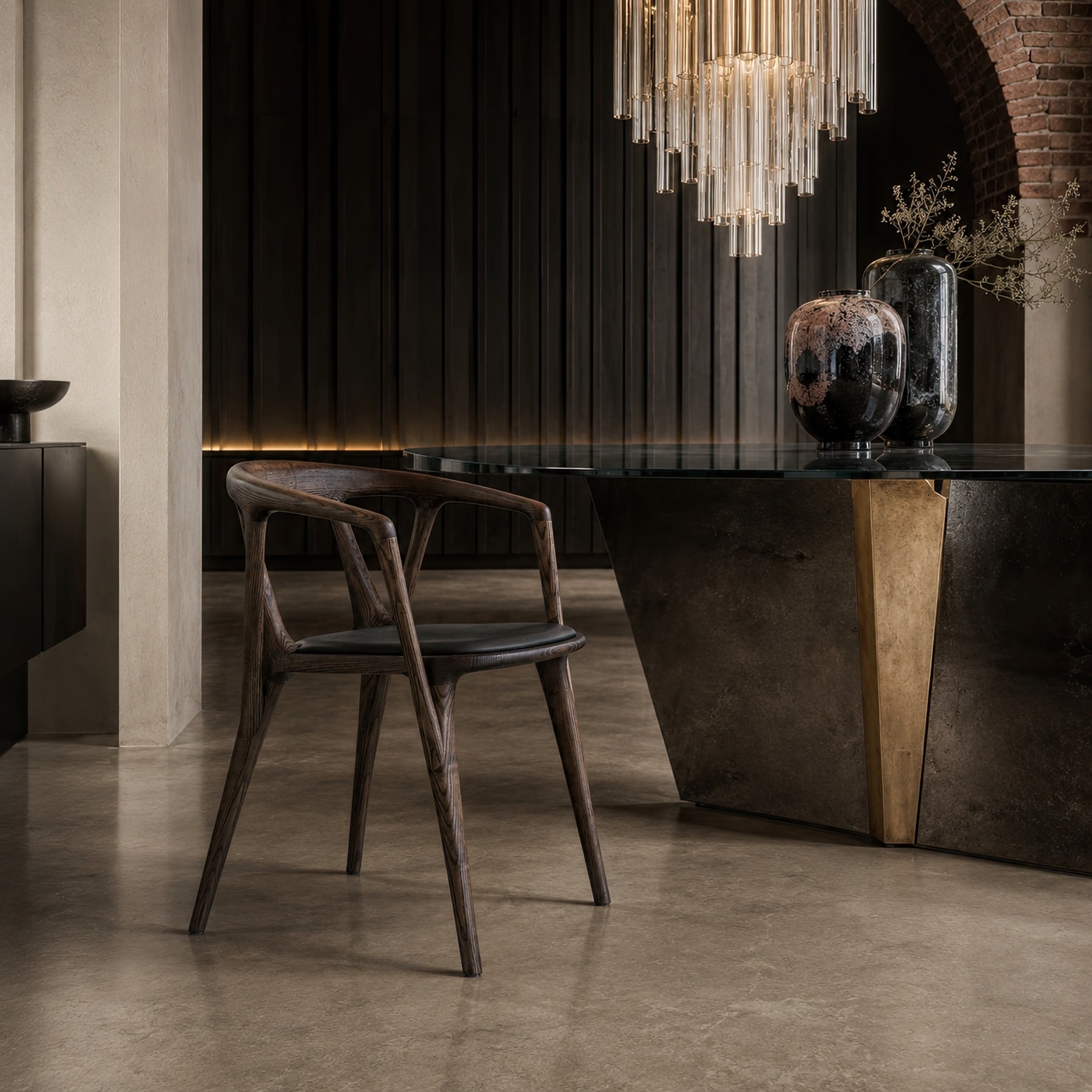 Sylvan Chair