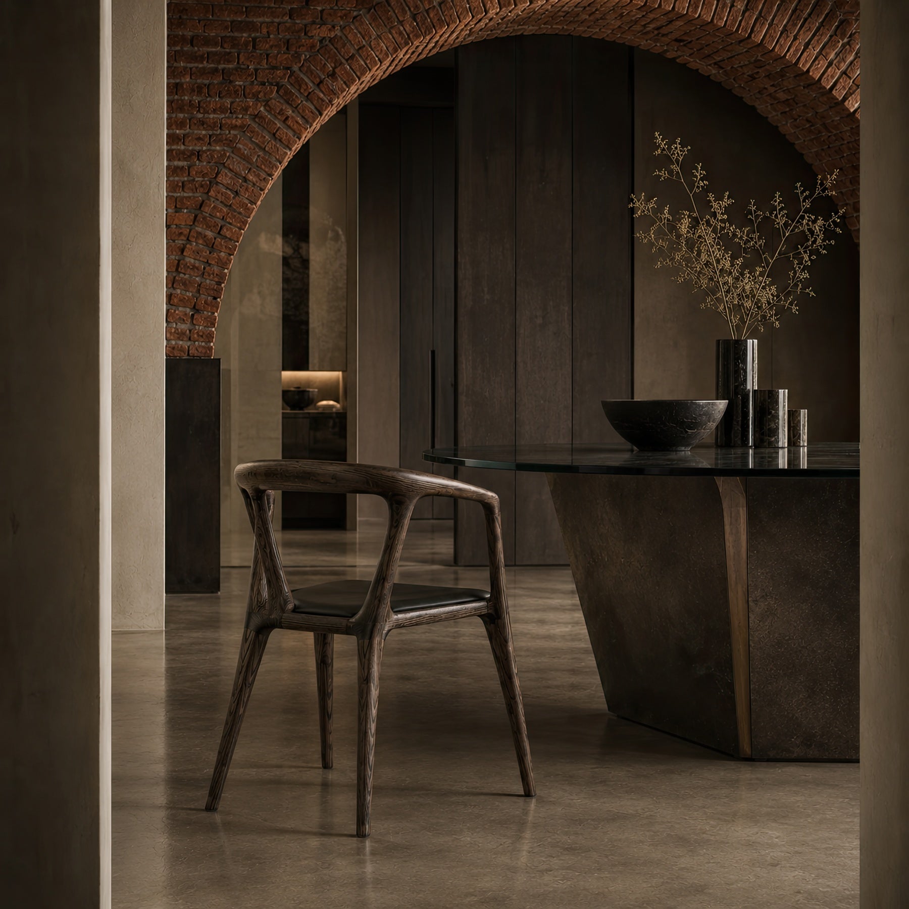 Sylvan Chair