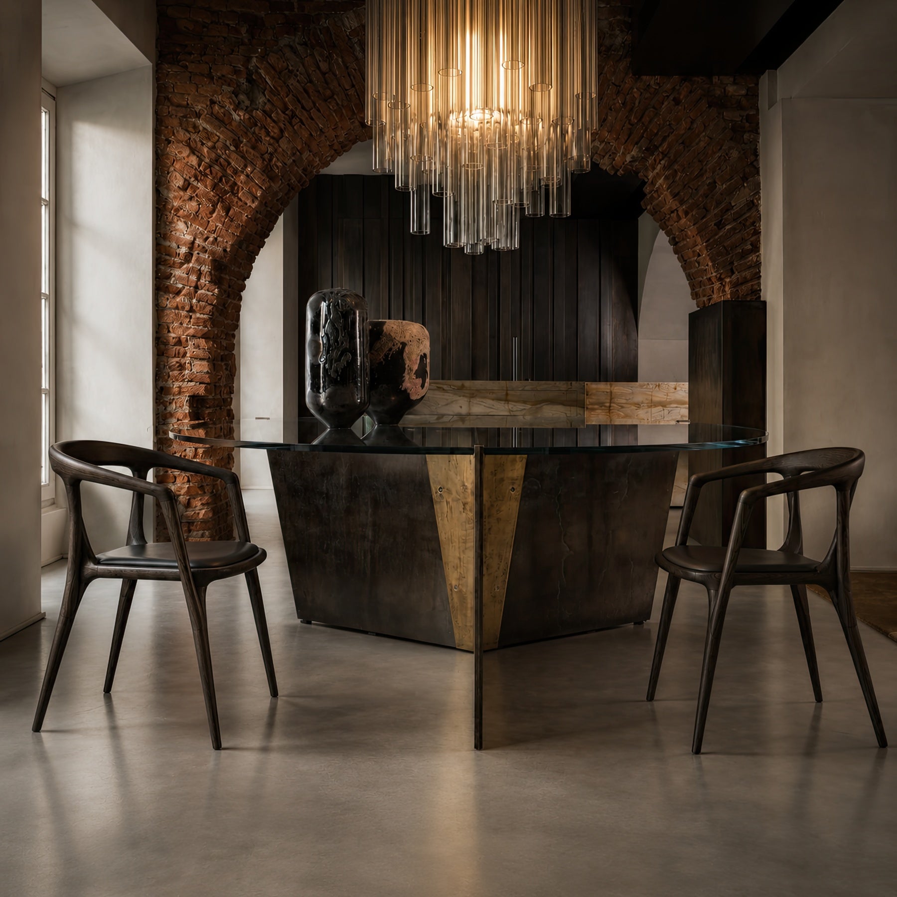 Sylvan Chair