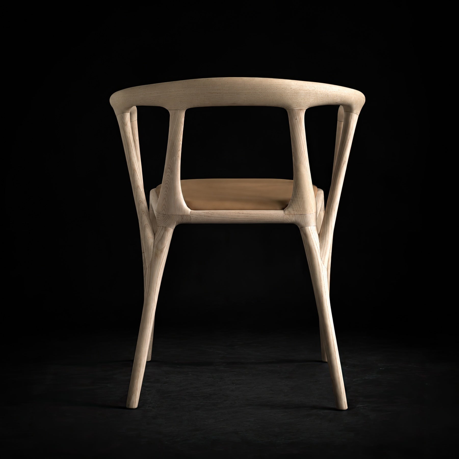 Sylvan Chair