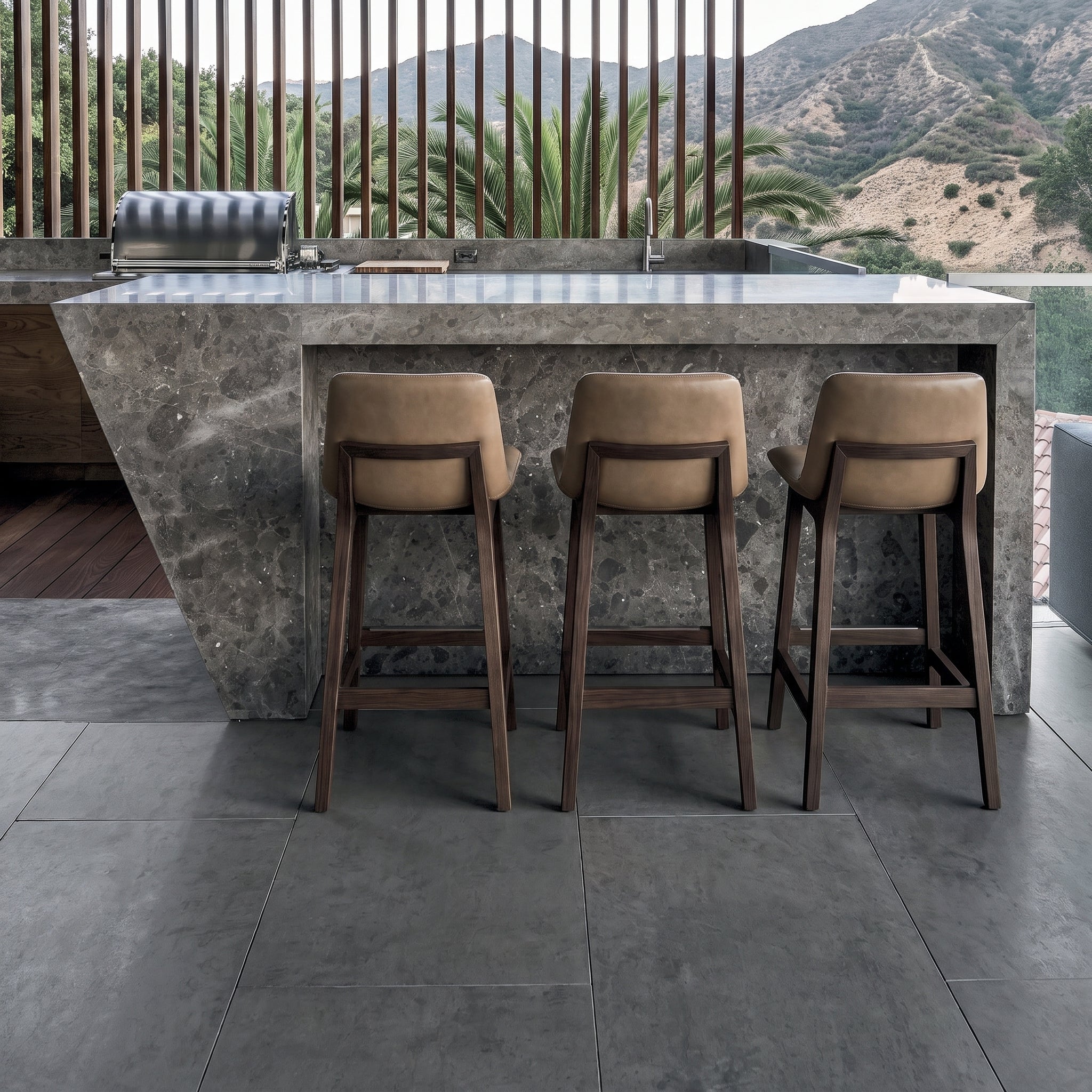 T.01 Stool