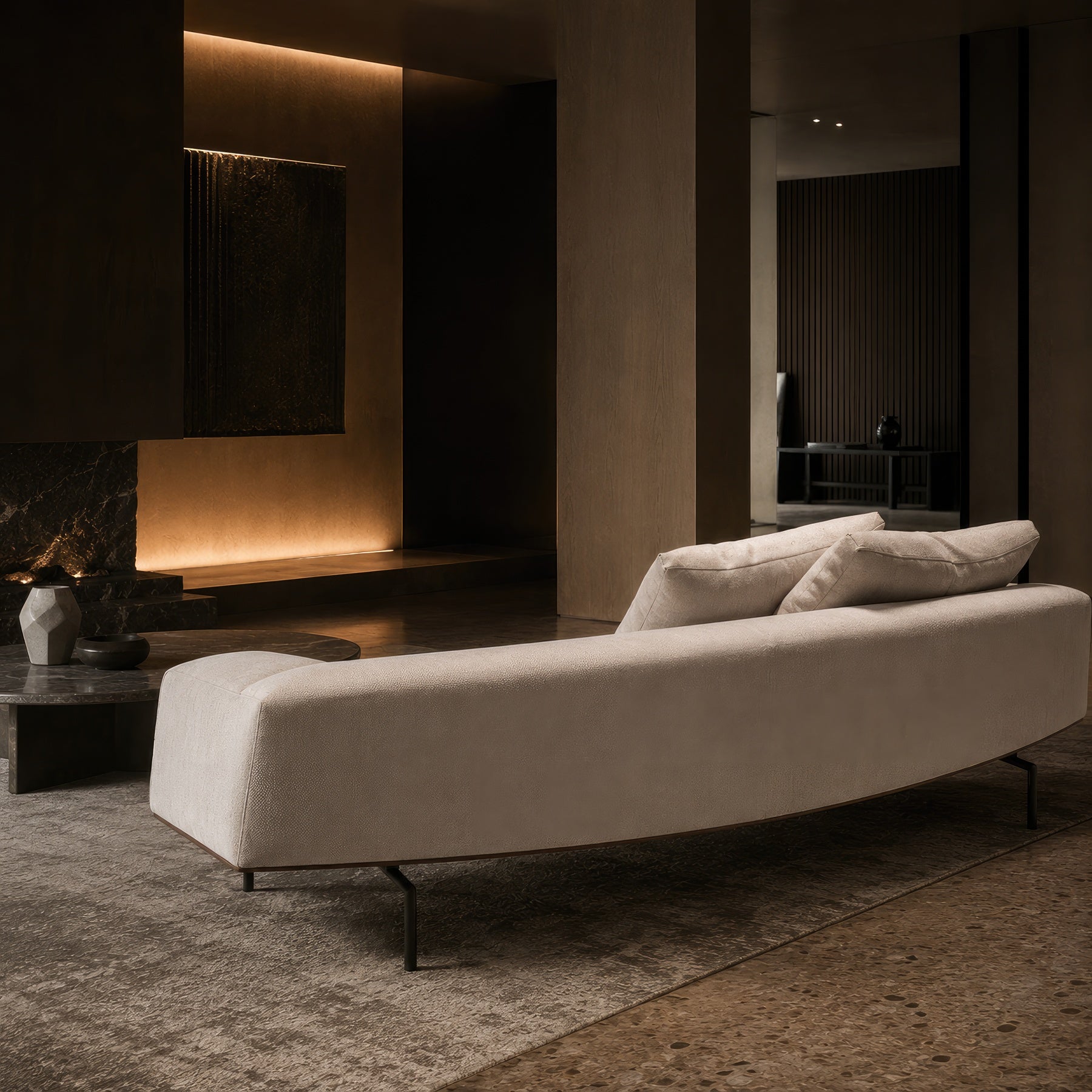 Tasca Sofa