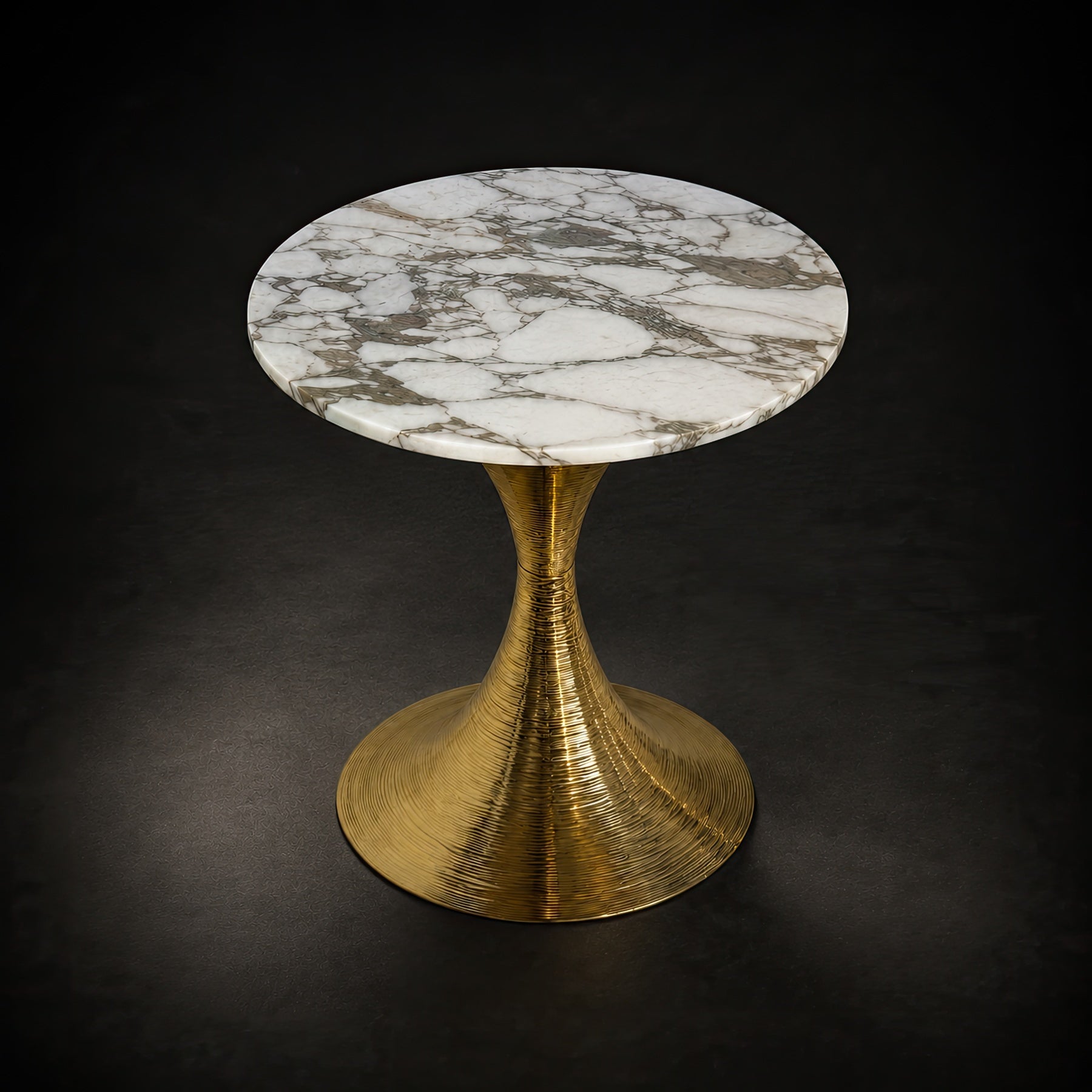 Tavo Side Table