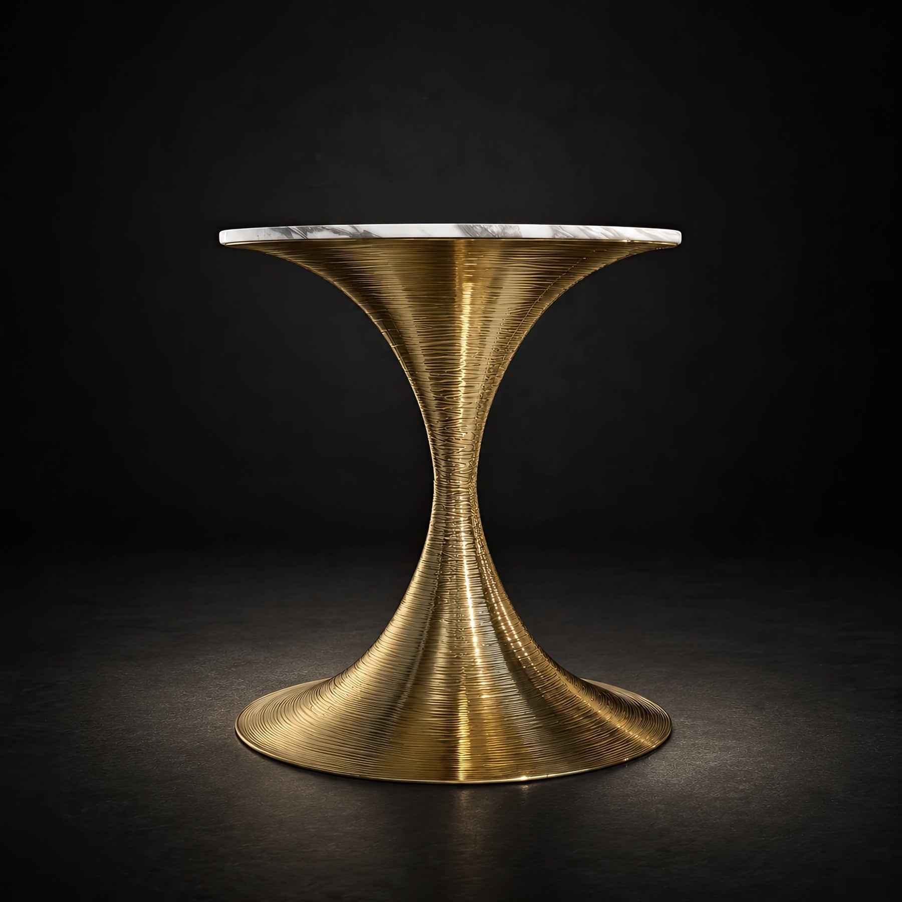 Tavo Side Table