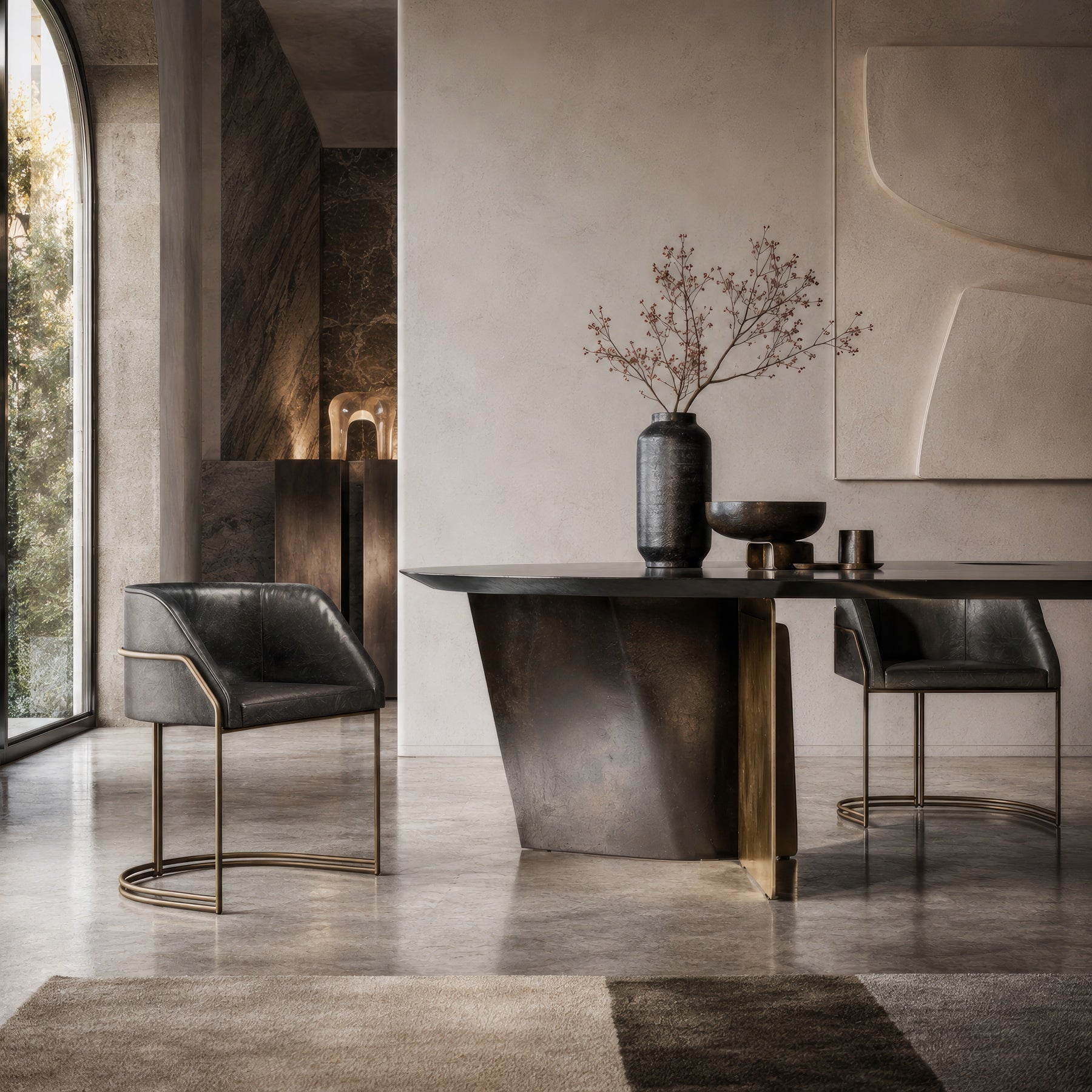 Veja Chair