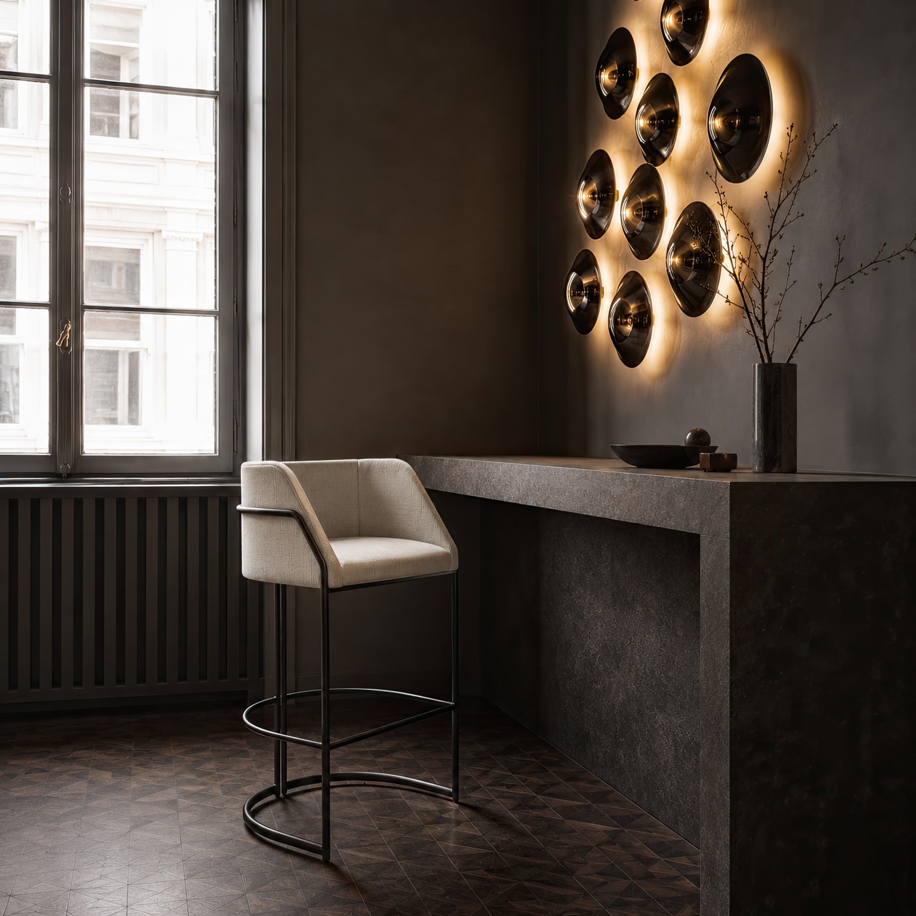 Veja Stool
