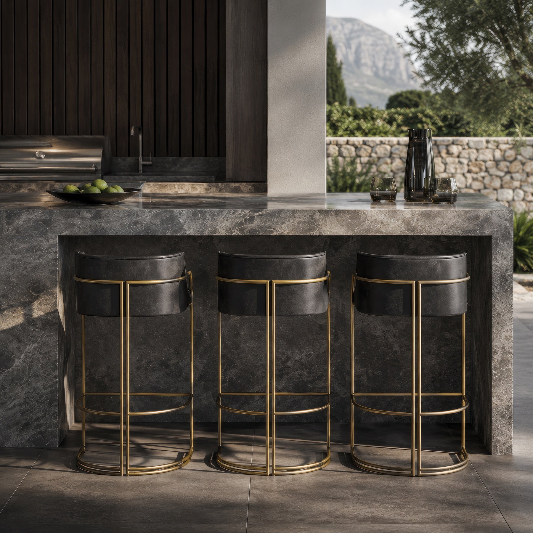 Veja Stool