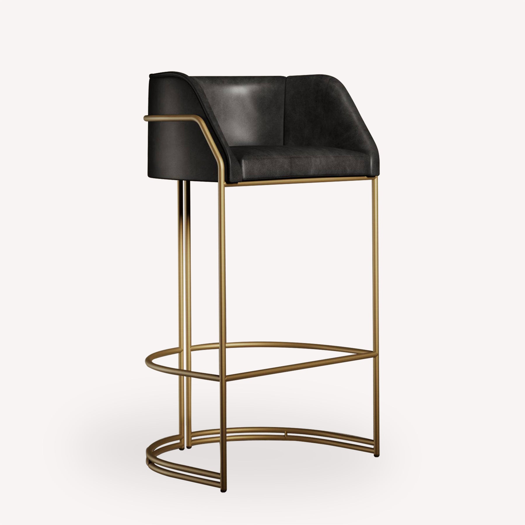 Veja bar stool