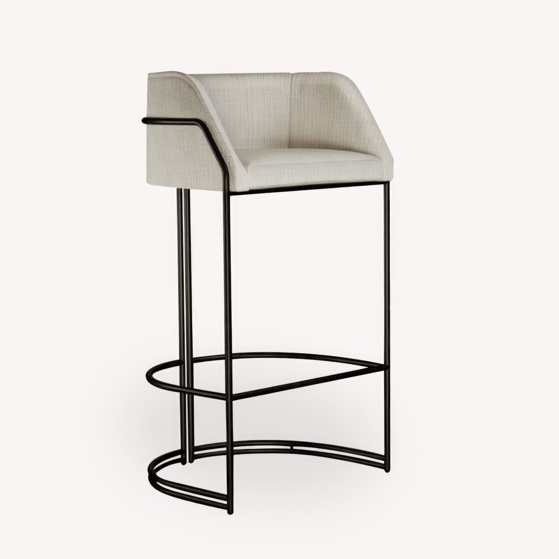 Veja bar stool