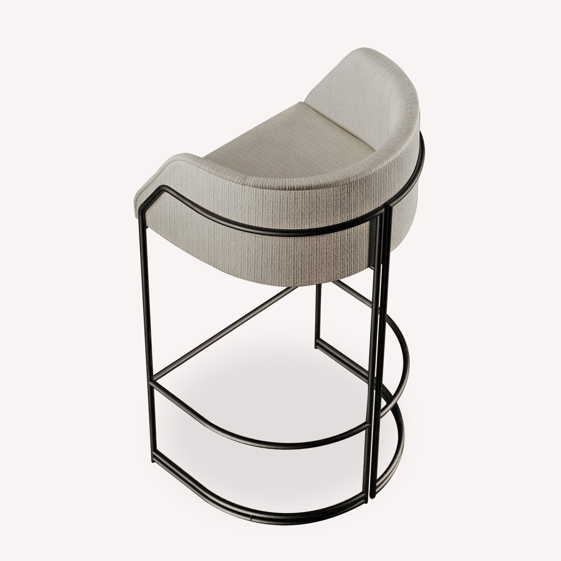 Veja bar stool