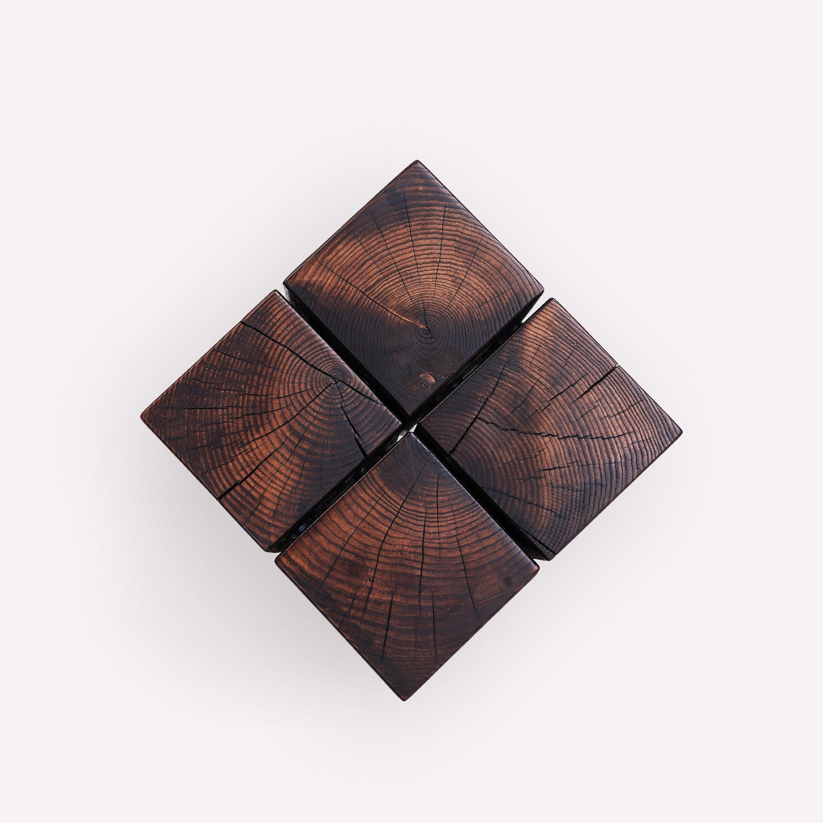 Wurzel Luxury Bar Stools | Luxury Furniture | Designed By Ten2