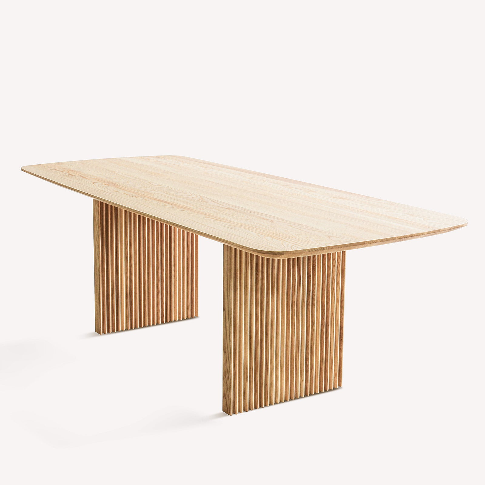 Zen Luxury Dining Table | Luxury Furniture | Designed By Ten2